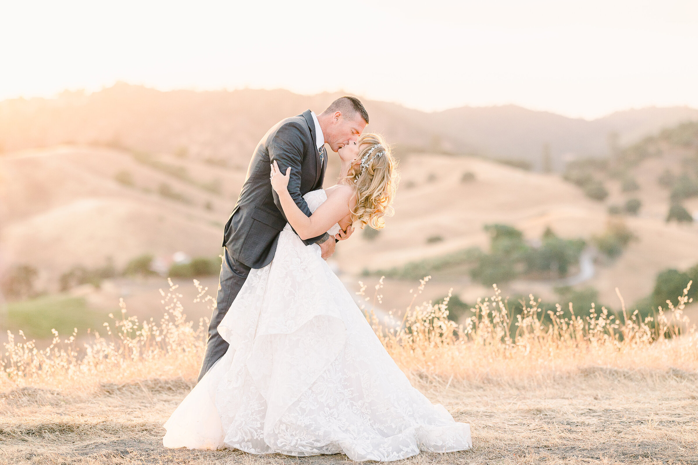 Aloria Vineyards Wedding | Bay Area Photographer-1-16