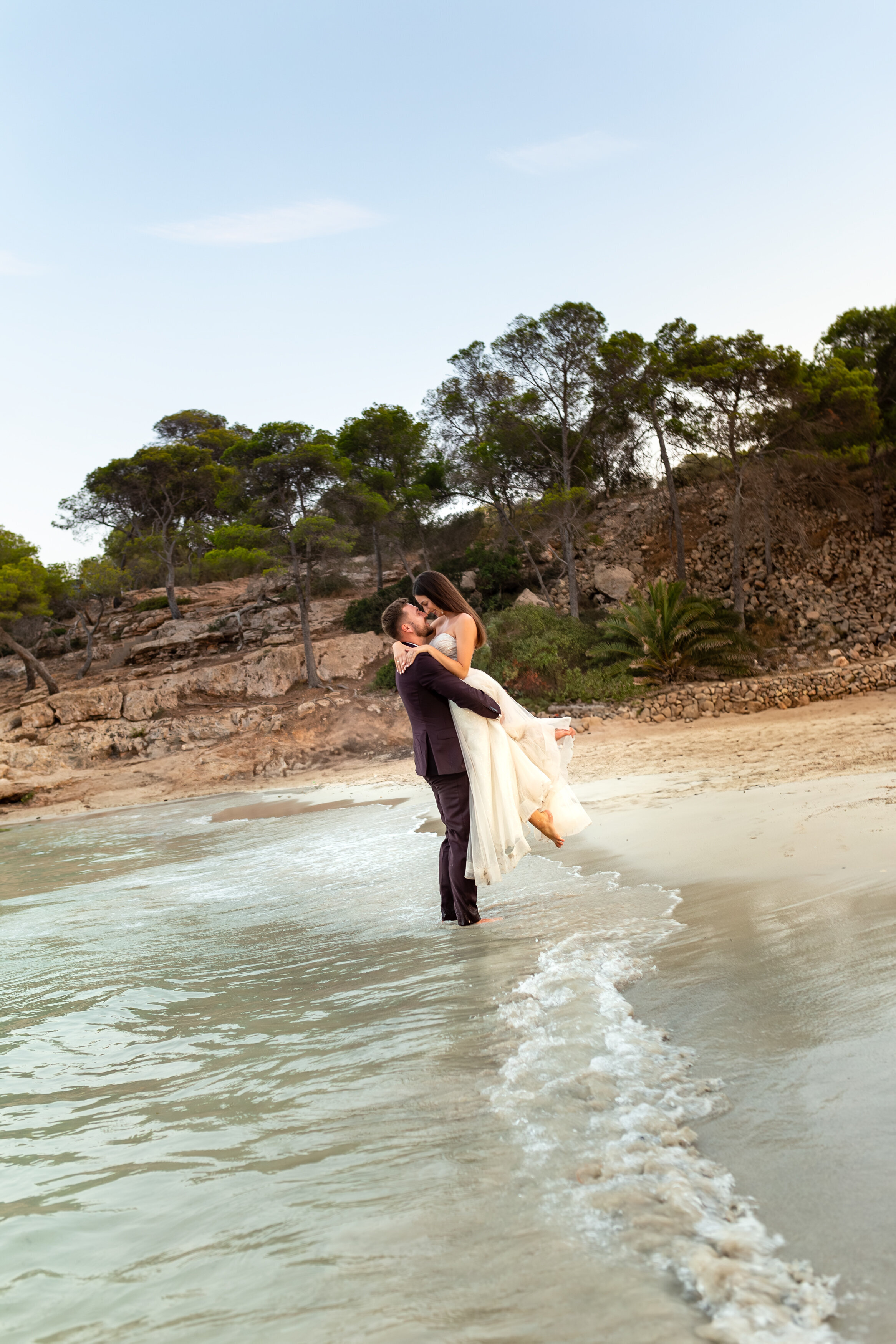 Wedding Portraits Mallorca M y J -85