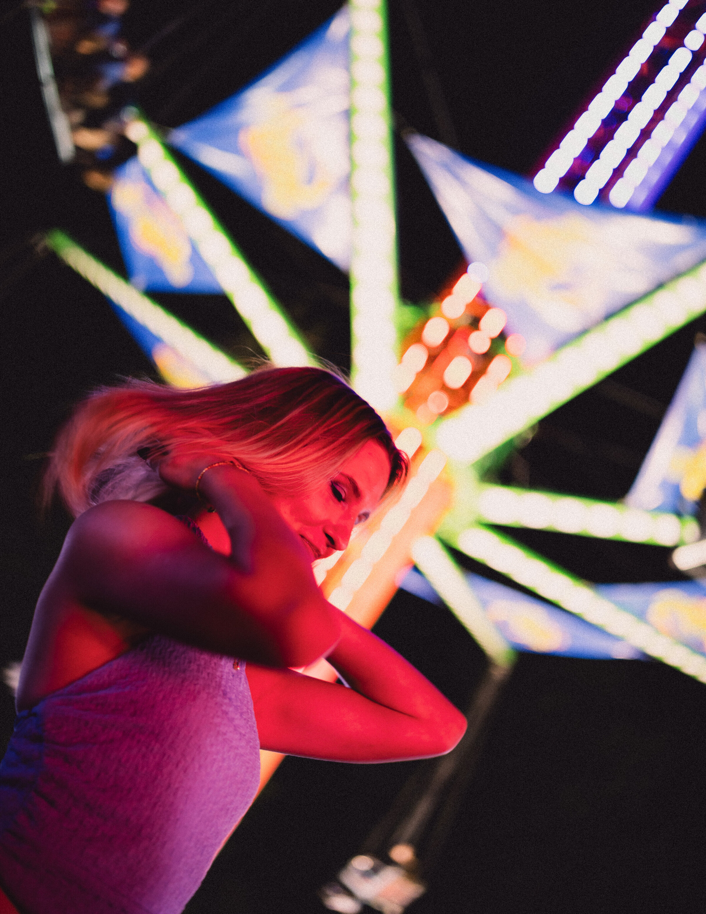 KIERA - under the lights19