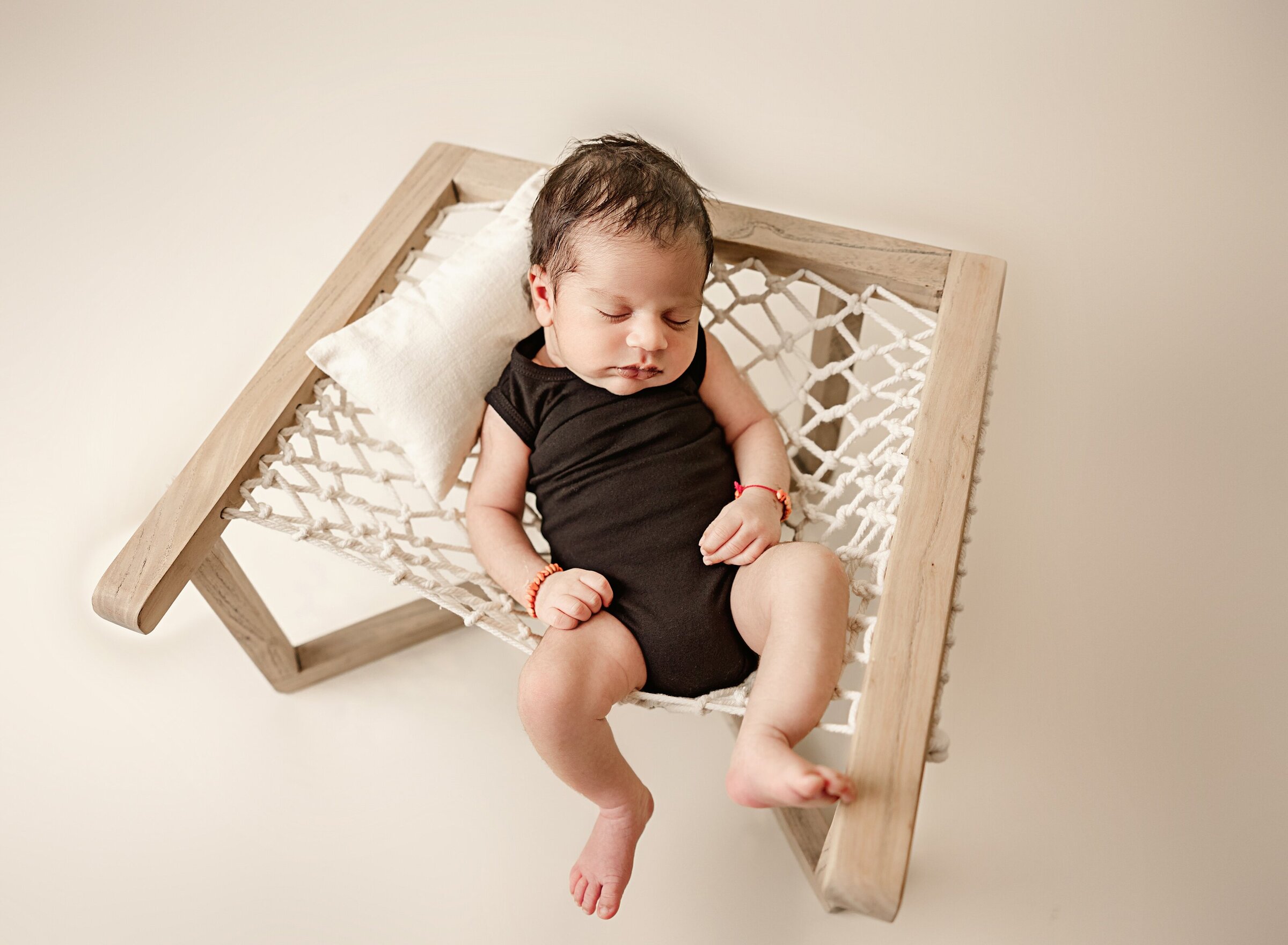 sacramento newborn photography