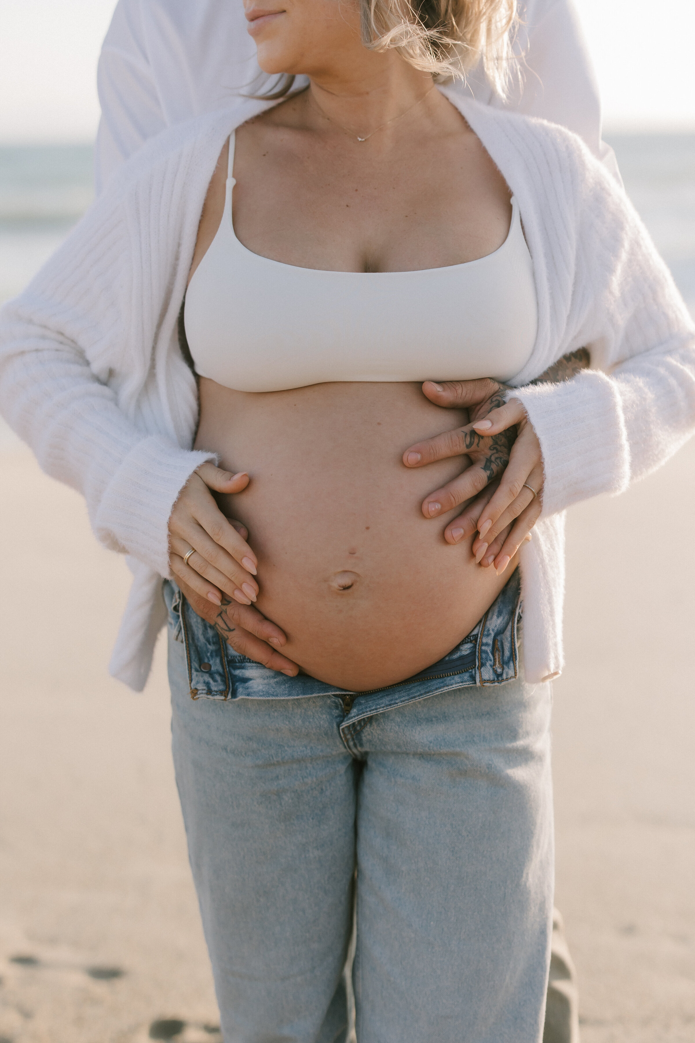 Claire + Tanner | Maternity Session (69 of 135)