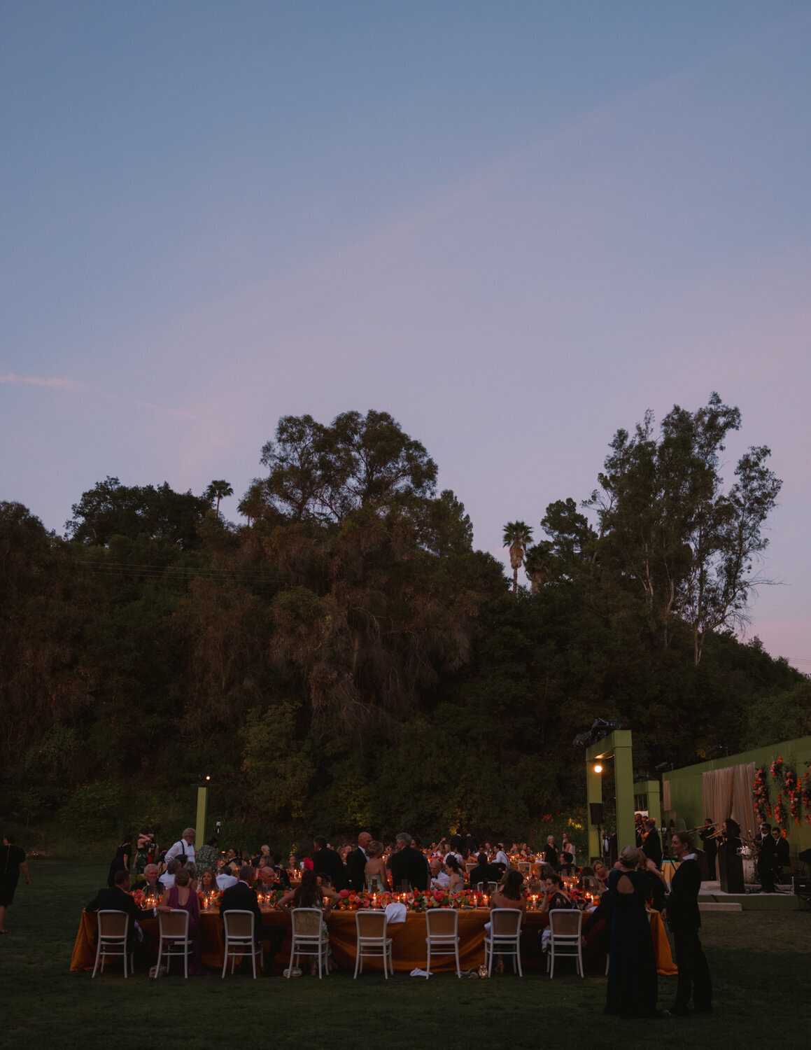 Ojai Valley Inn Wedding - Afrik Armando-88