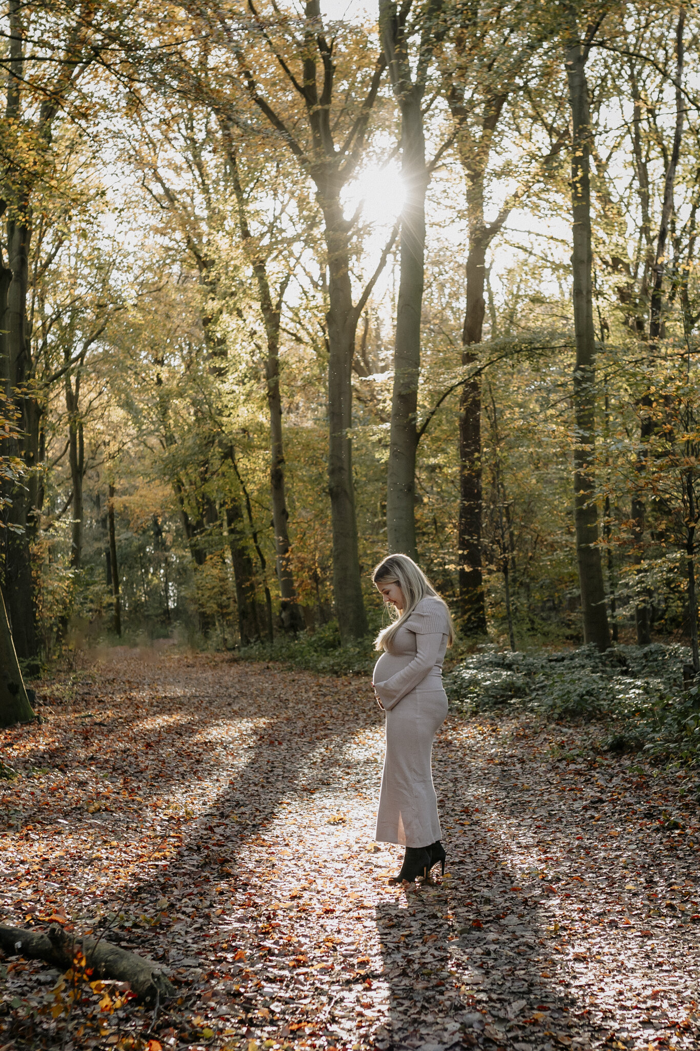 Zwangerschap Jennifer wr9
