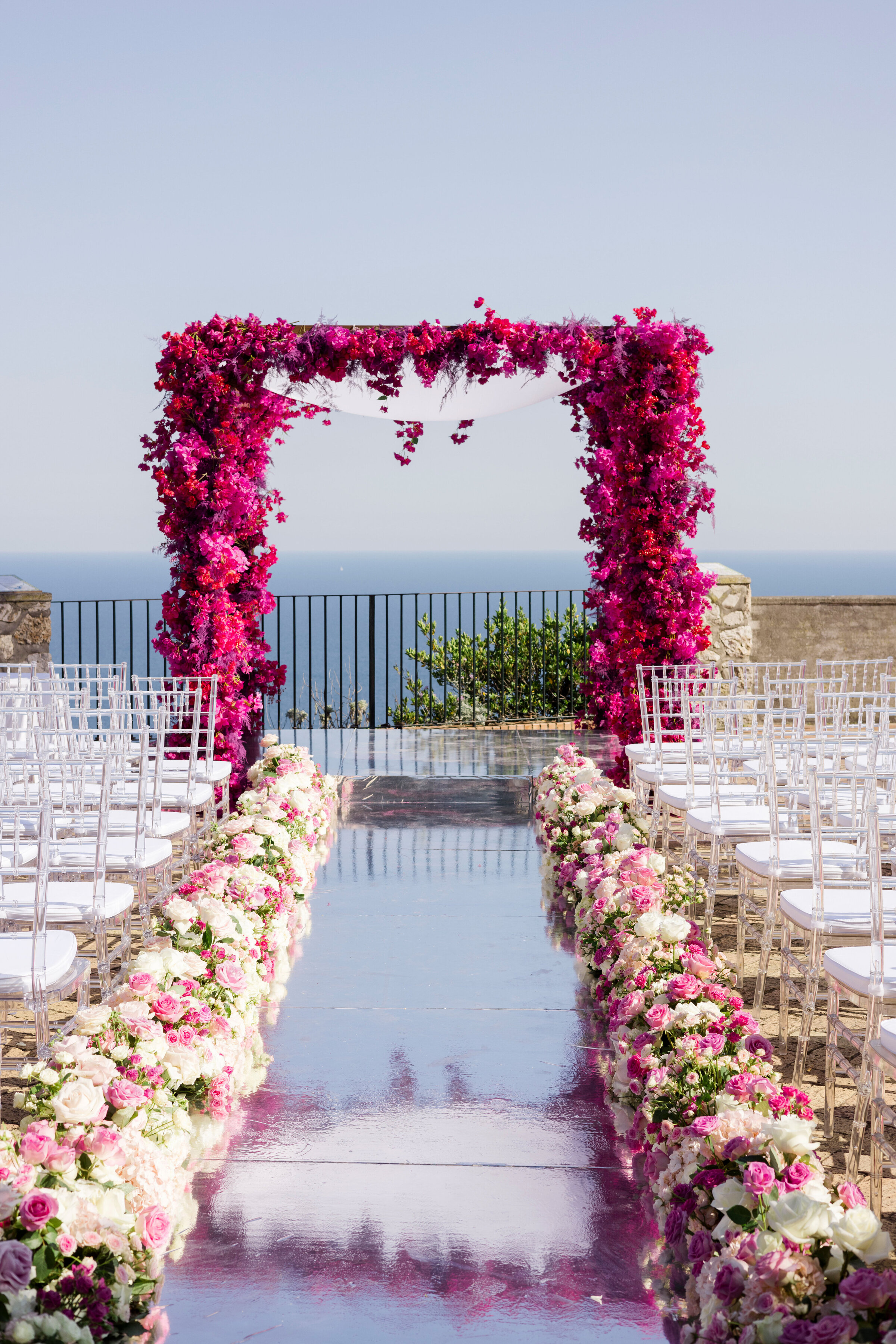 Capri wedding photographer