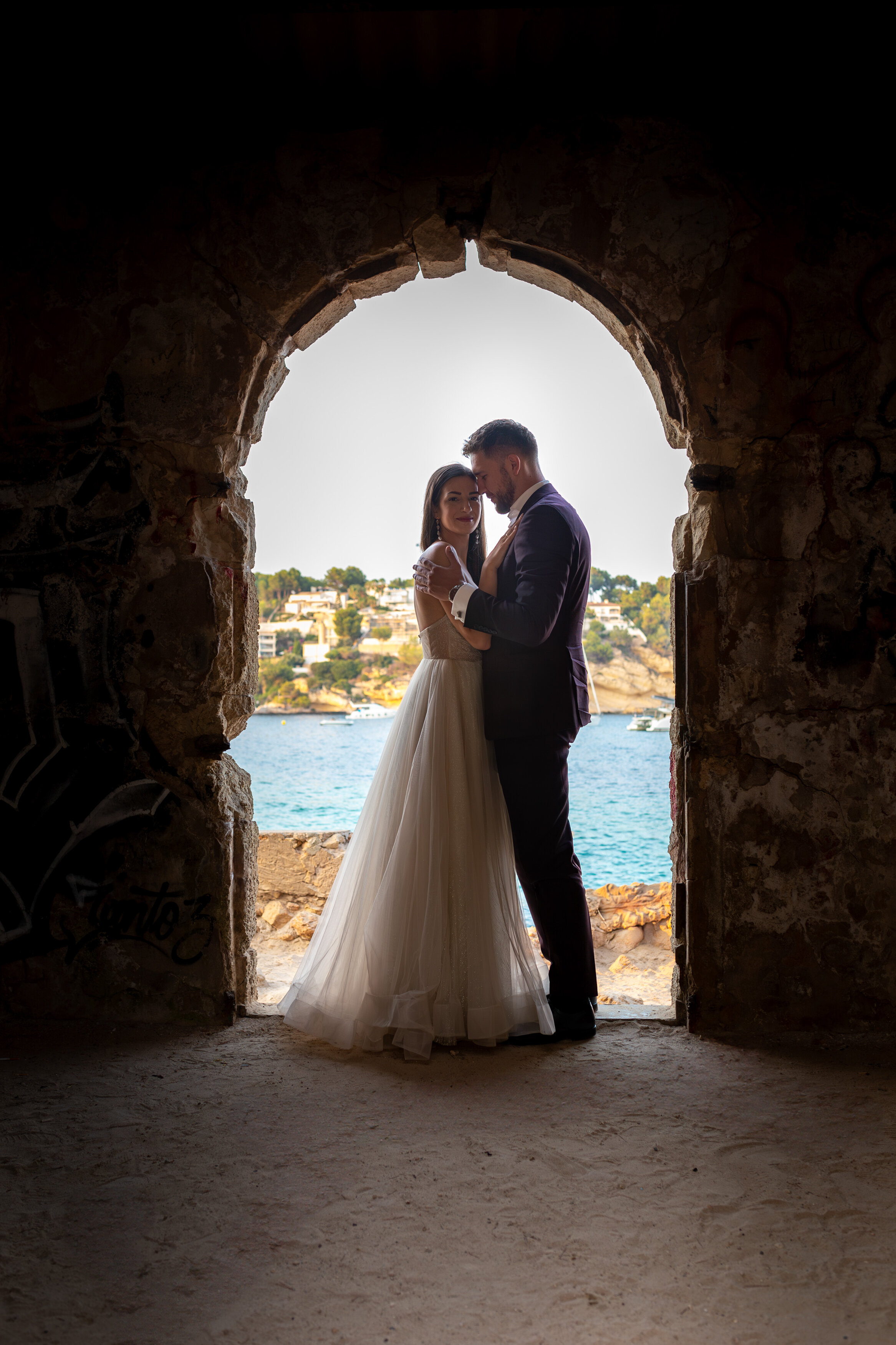 Wedding Portraits Mallorca M y J -51