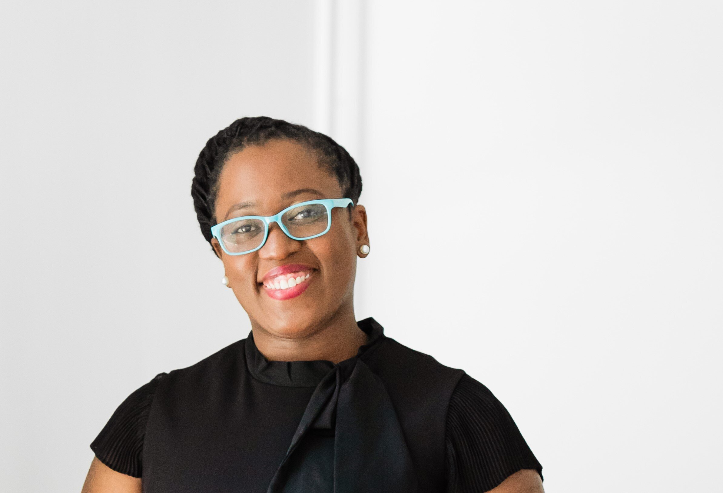Britney Dent, Founder Teen Choice Coach_