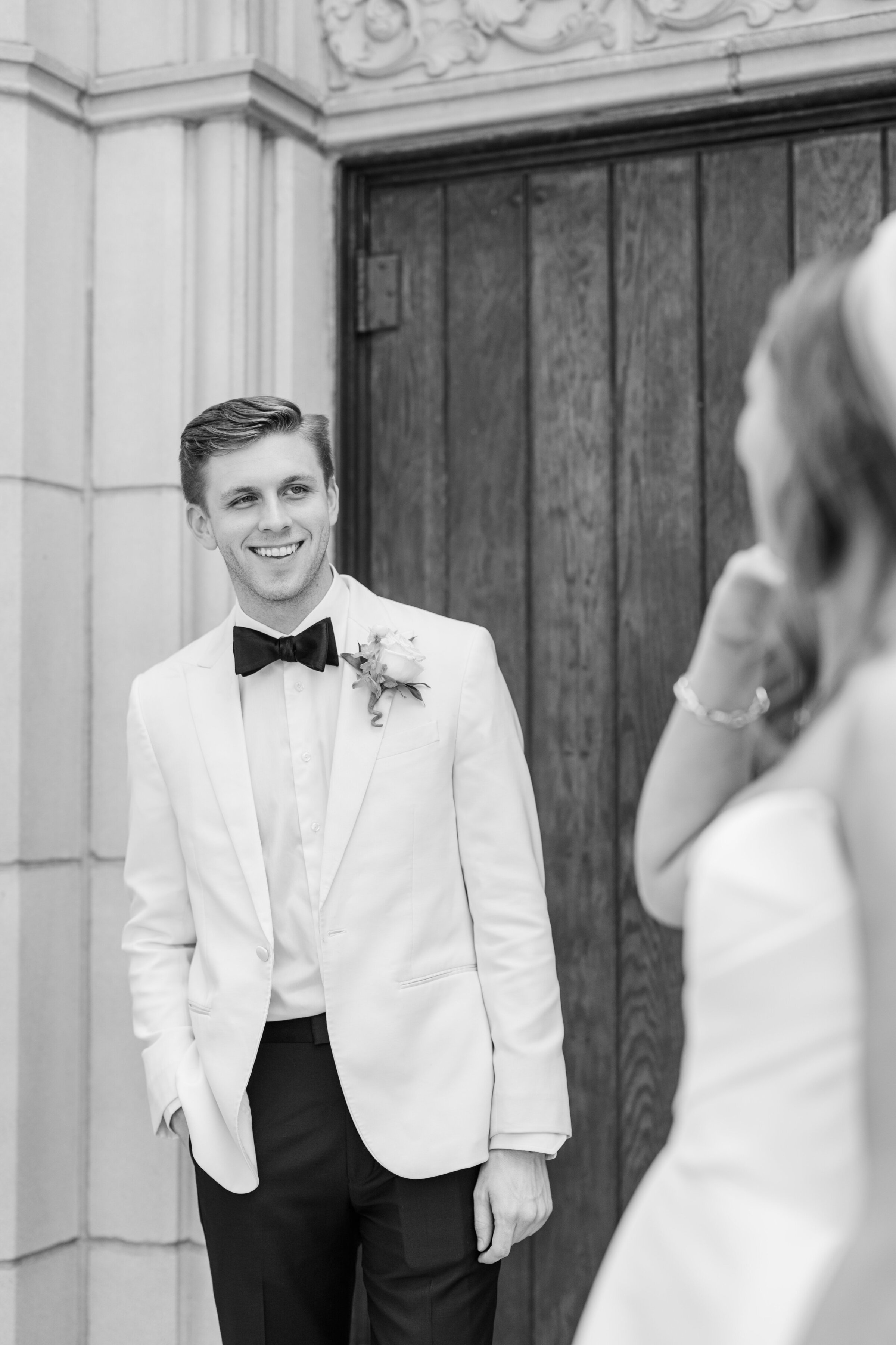 Fort Worth Weddings