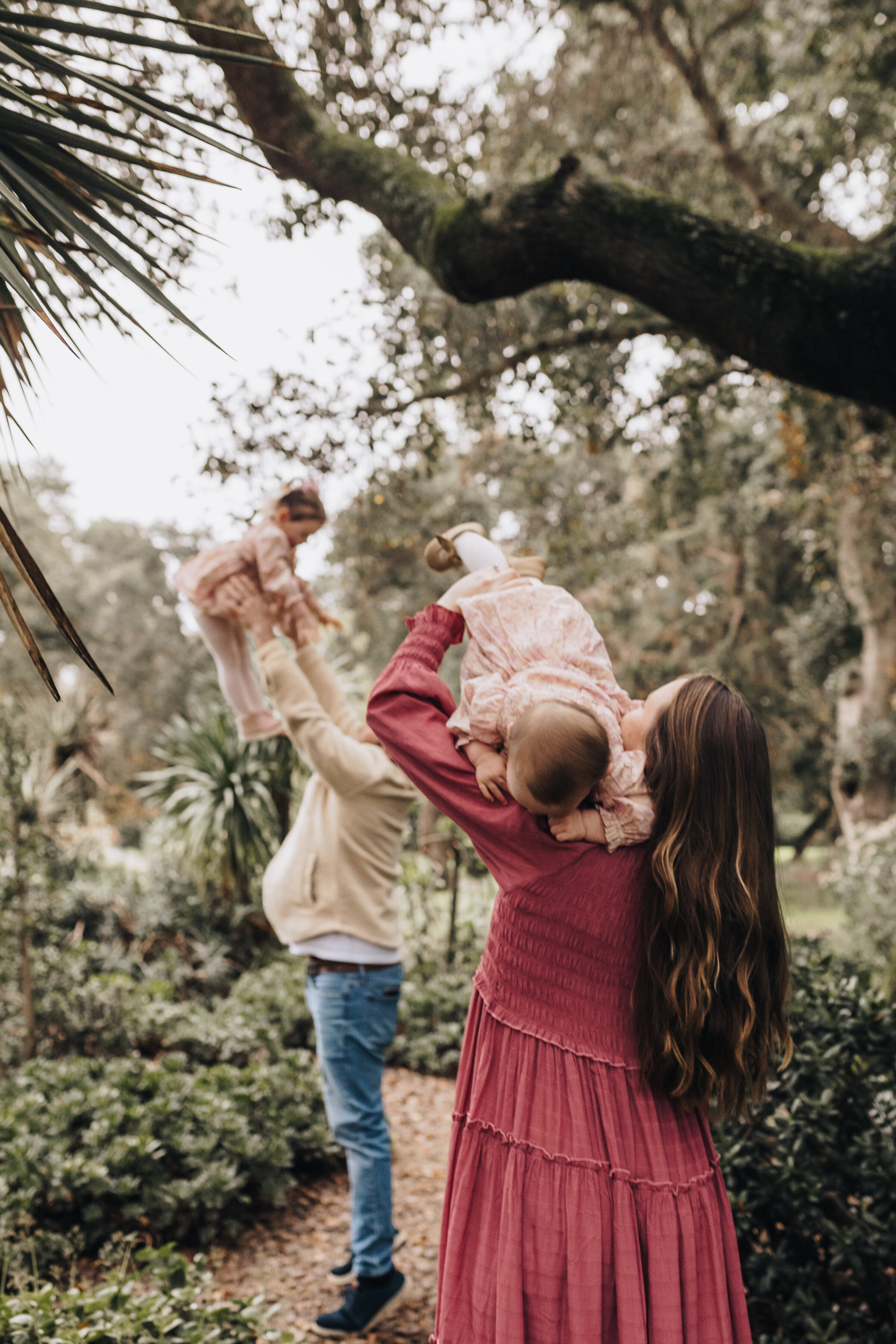 Arizon Cactus Garden_Maternity Session-17