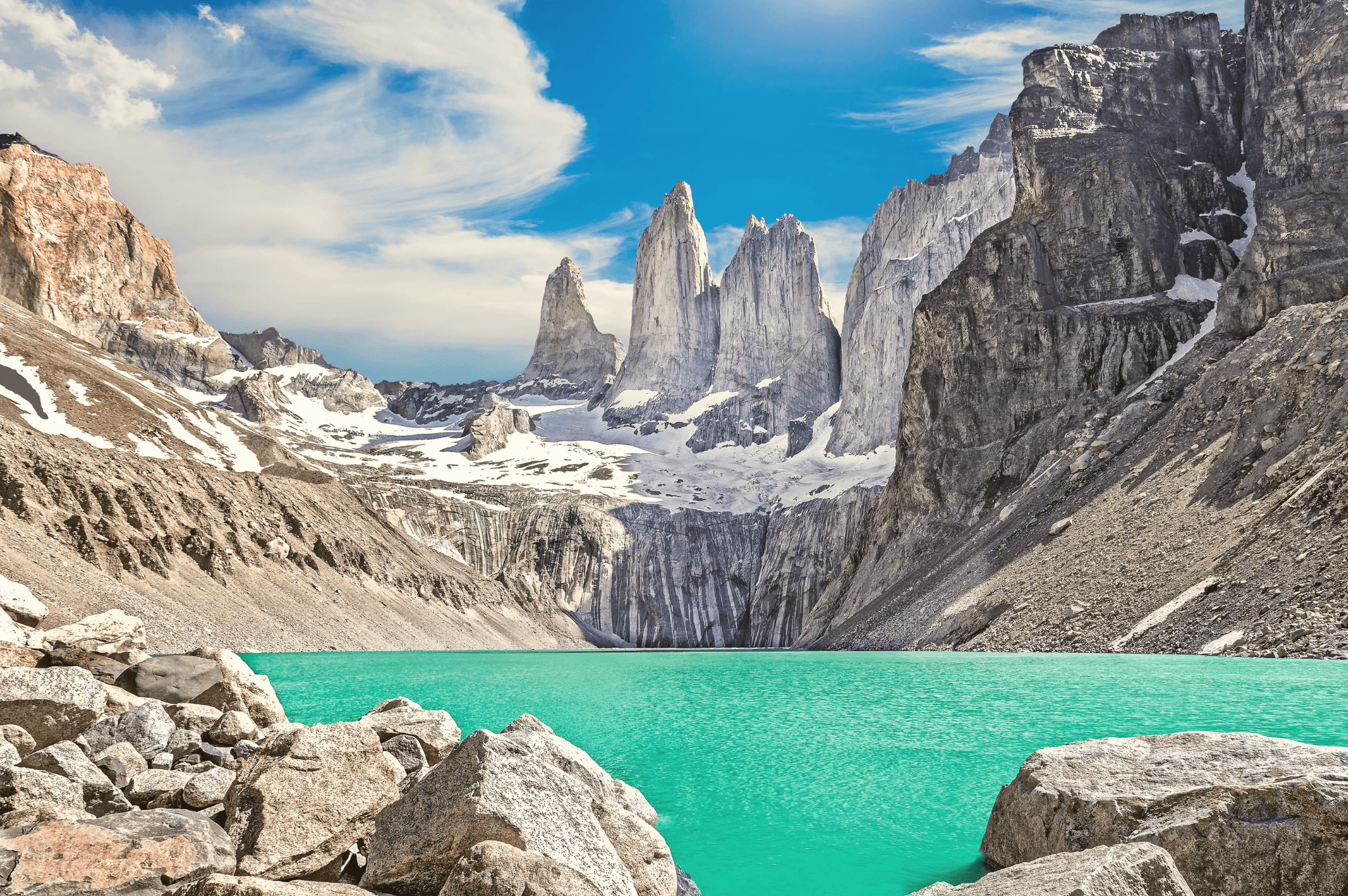 Patagonia glaciers best travel designers and tour company