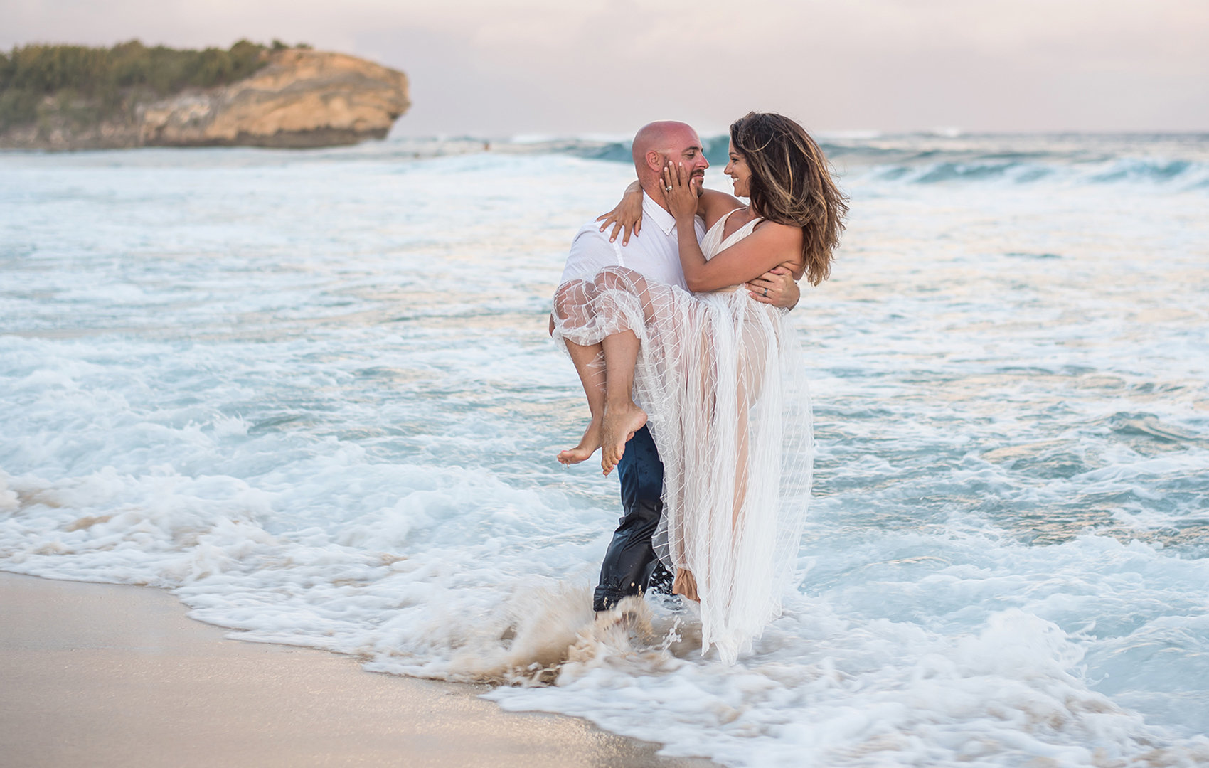 Maui family portrait photographers