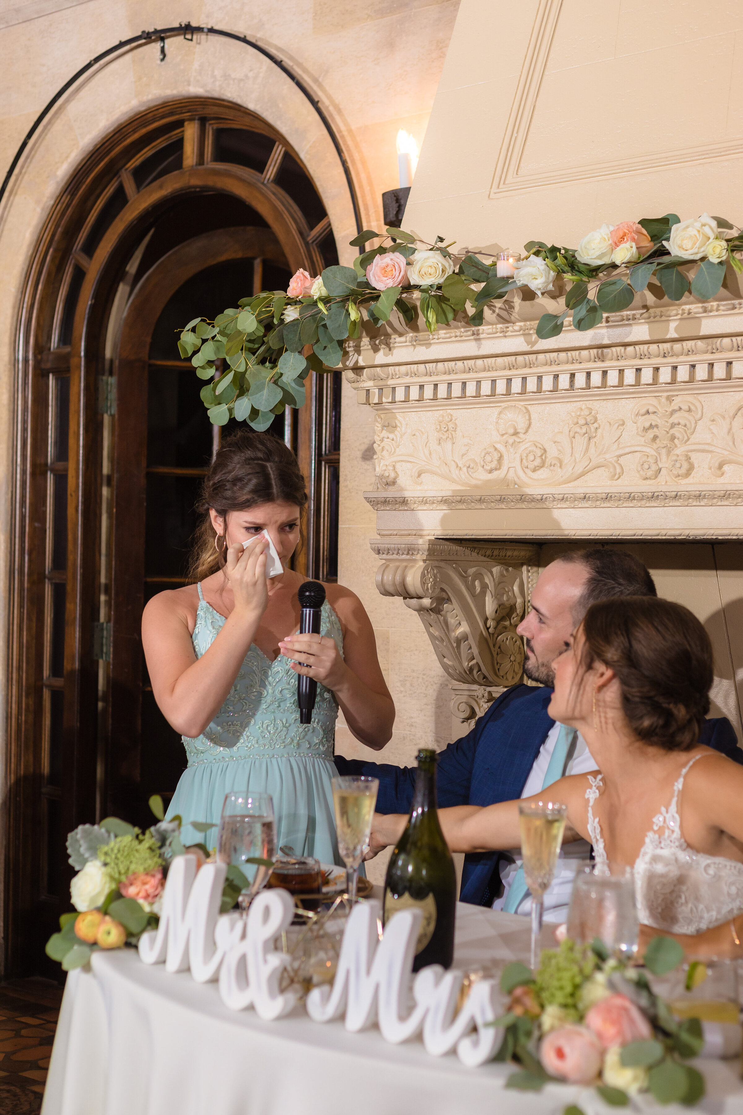 alt Photography - Lindsay & Gentry Wedding 9.11.20 - Powell Crosely Estate, Sarasota, Fl (429)
