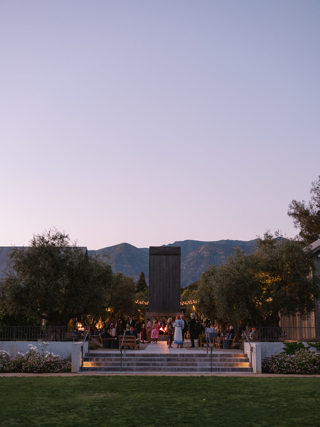 Ojai Valley Inn Wedding - Afrik Armando-42