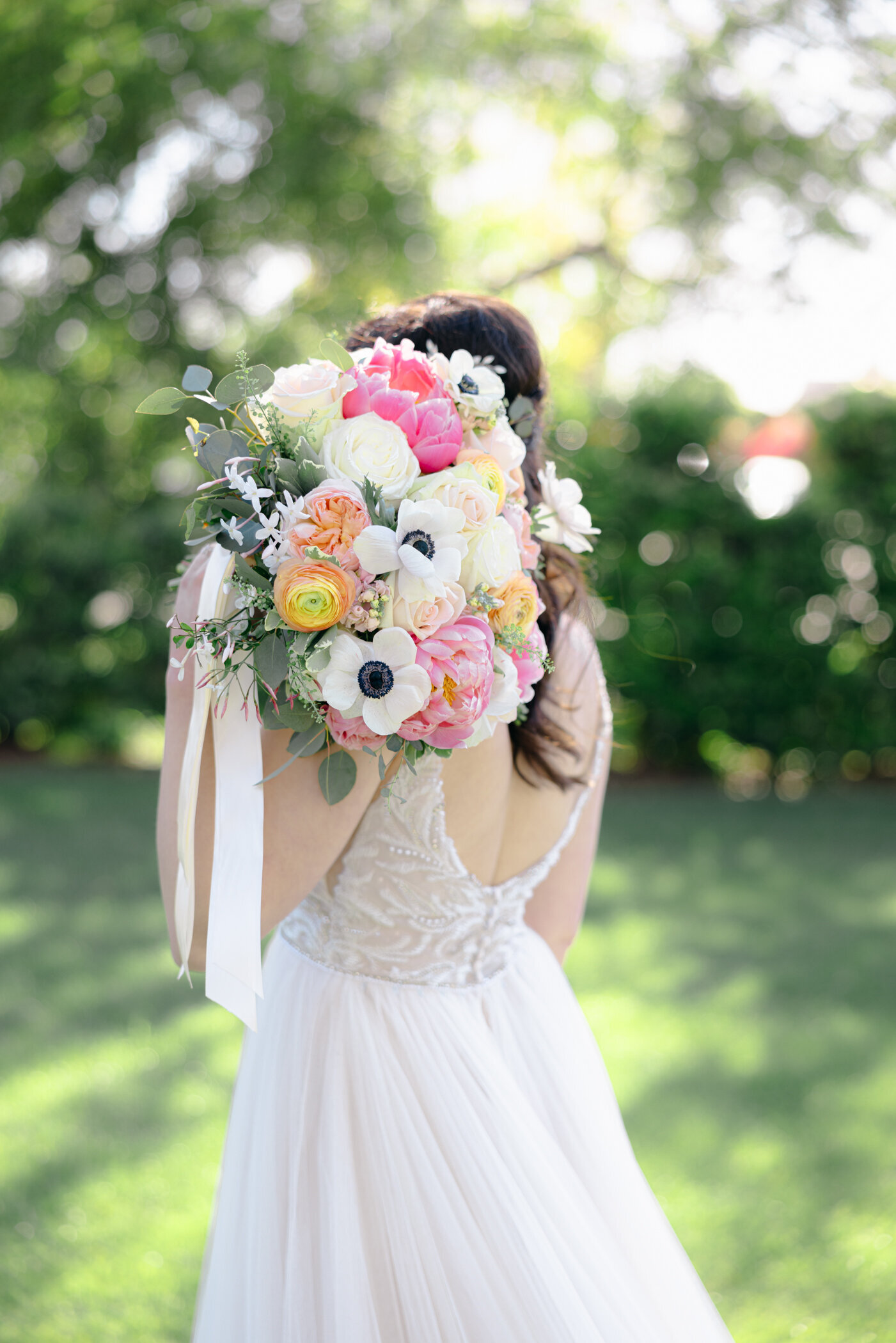 Alta Vista Country Club WeddingMay 07, 20234