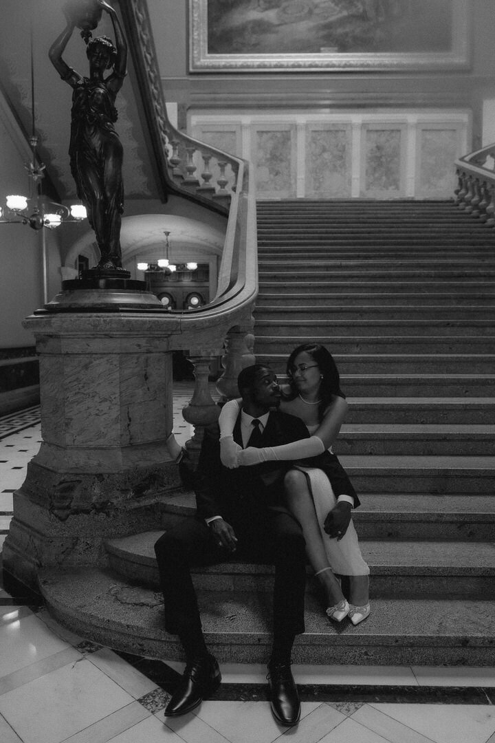 illinois-courthouse-wedding-portraits-engaged-editorial-elegant-rachael-marie-145