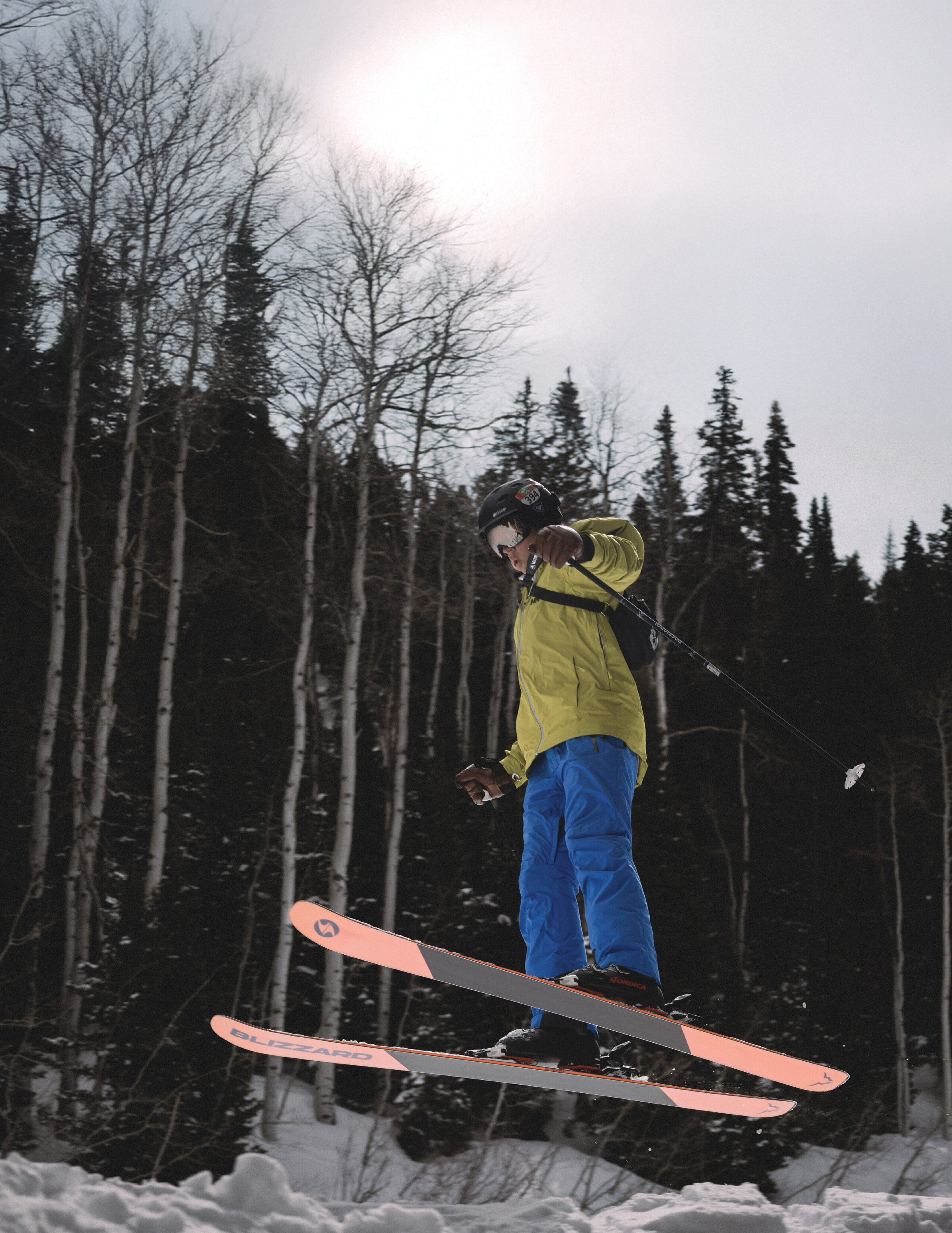 on the slopes  magazine-08