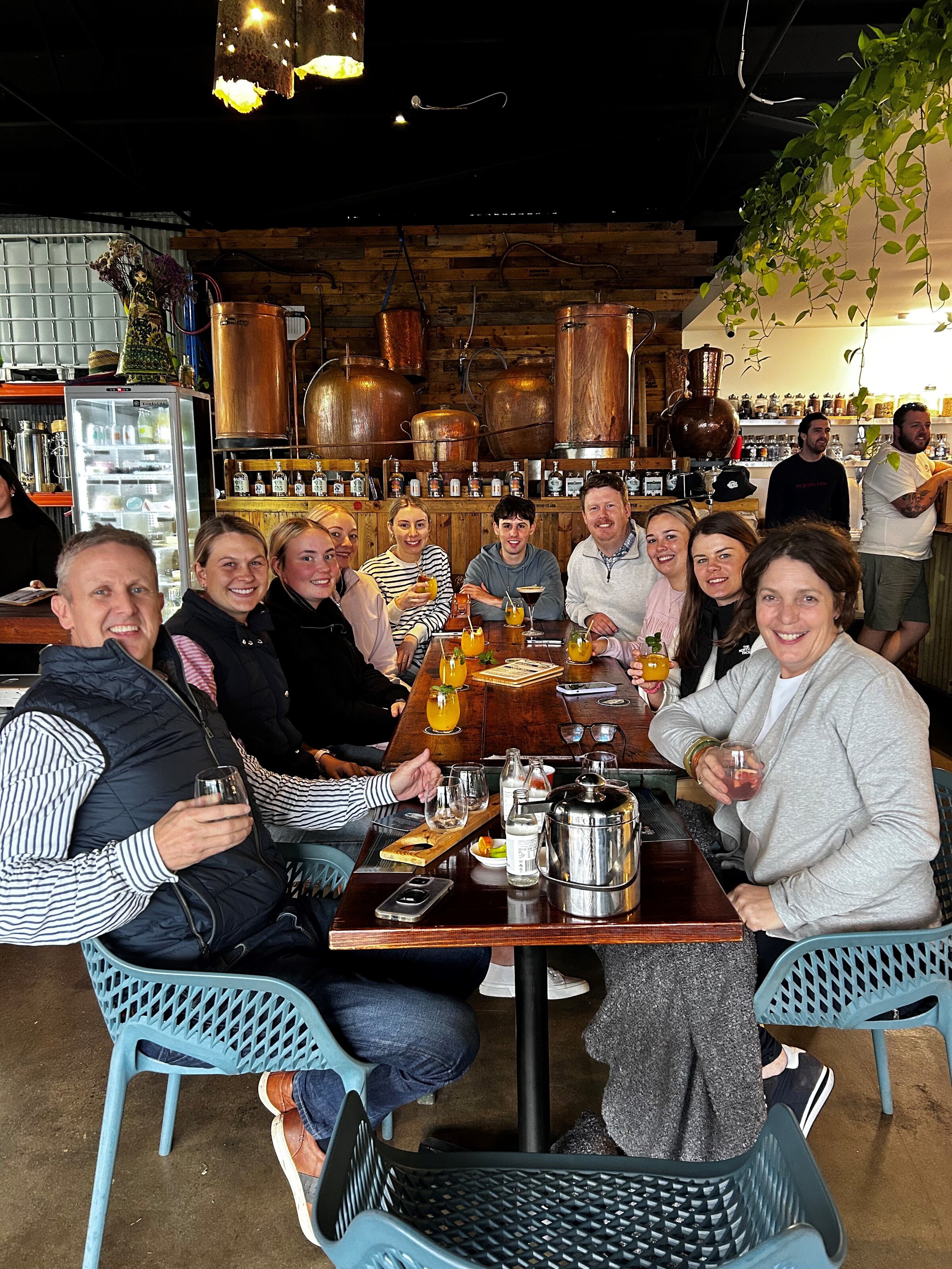 Gin Distillery Yamba