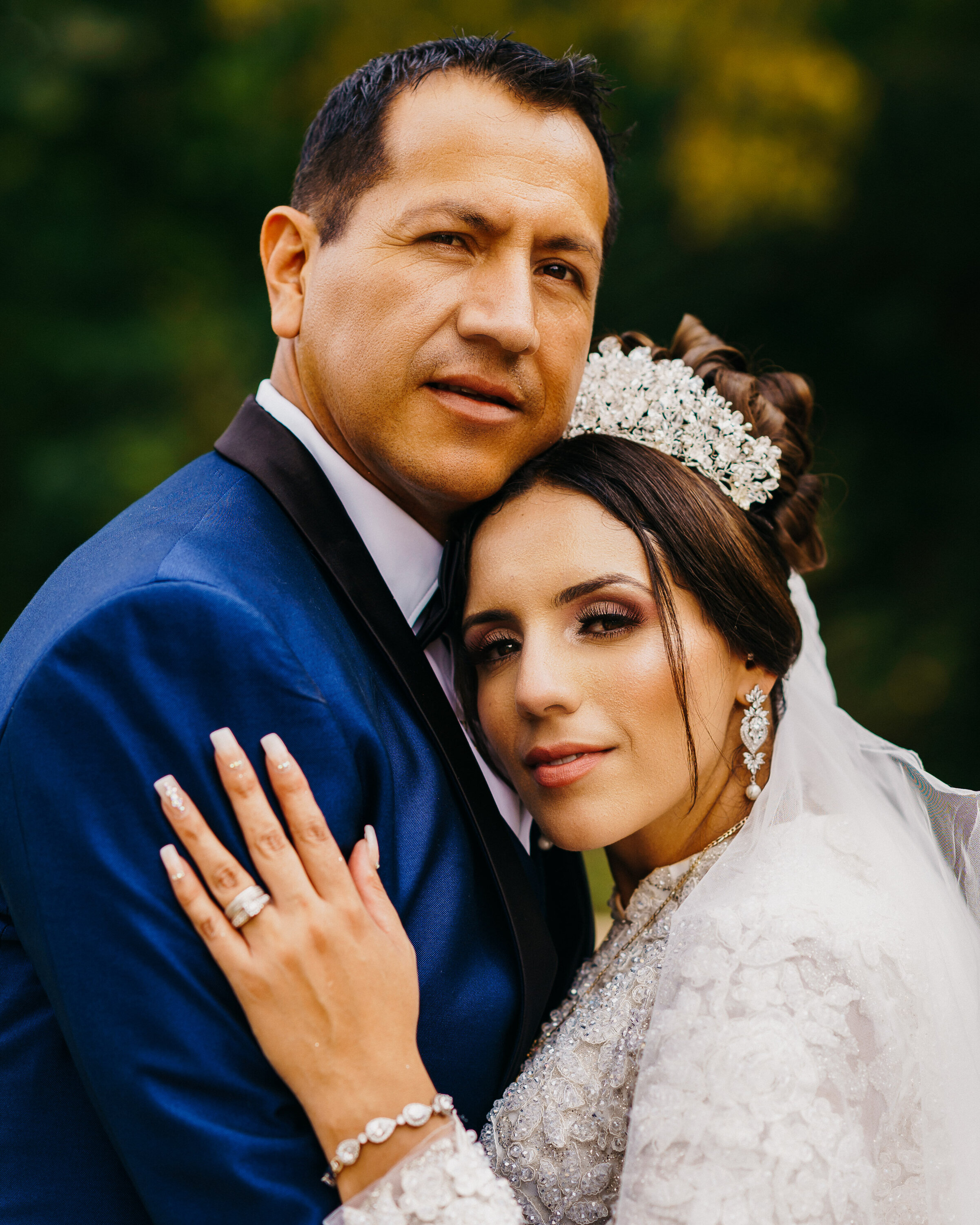 Phonando Studios Chicago Wedding Photographer - Luisa Hector A7309008