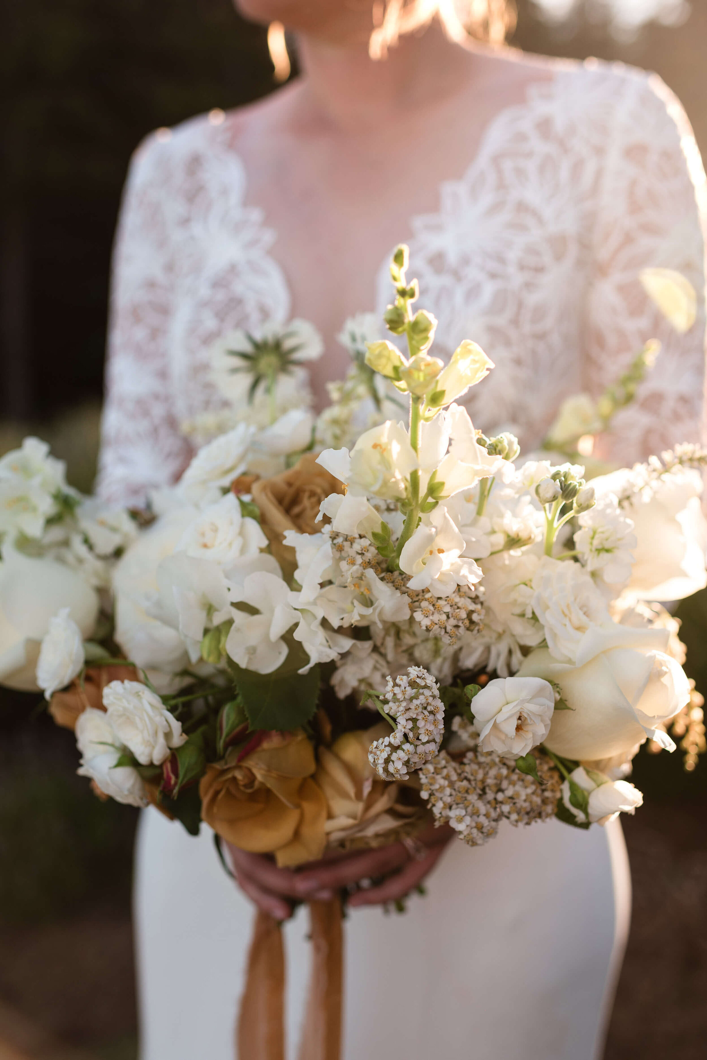Bridal Flowers
