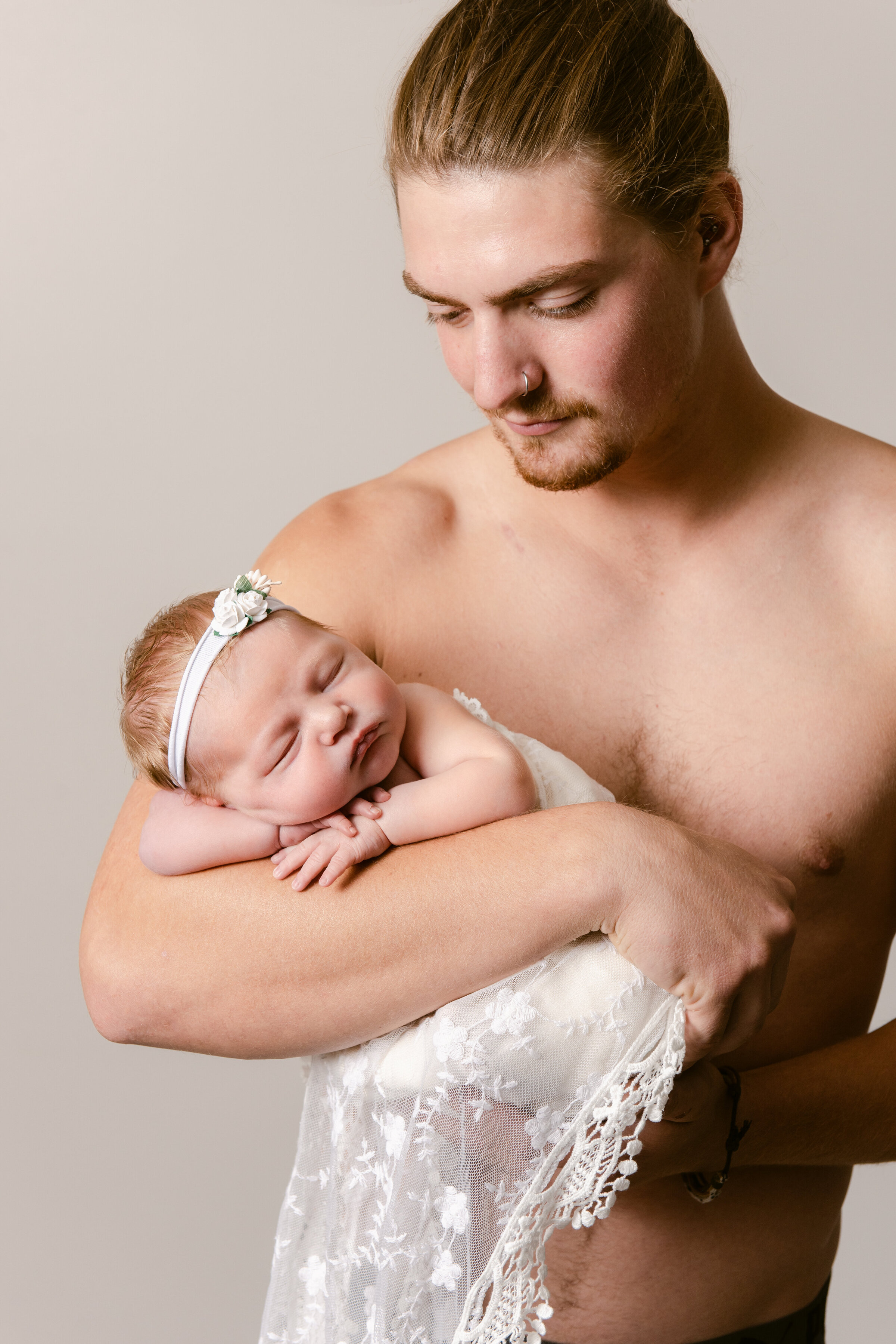 Minnesota Newborn Photograper