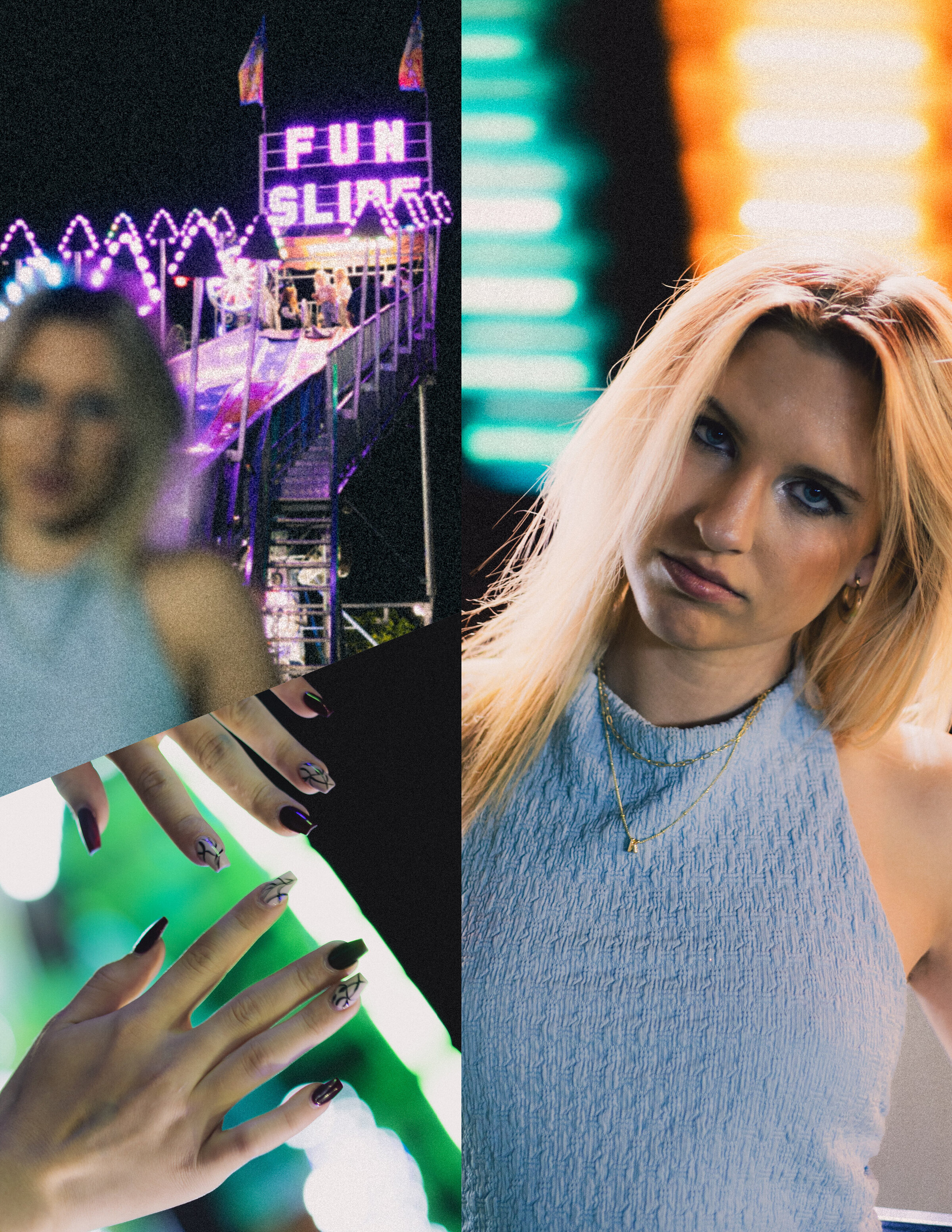 KIERA - under the lights17