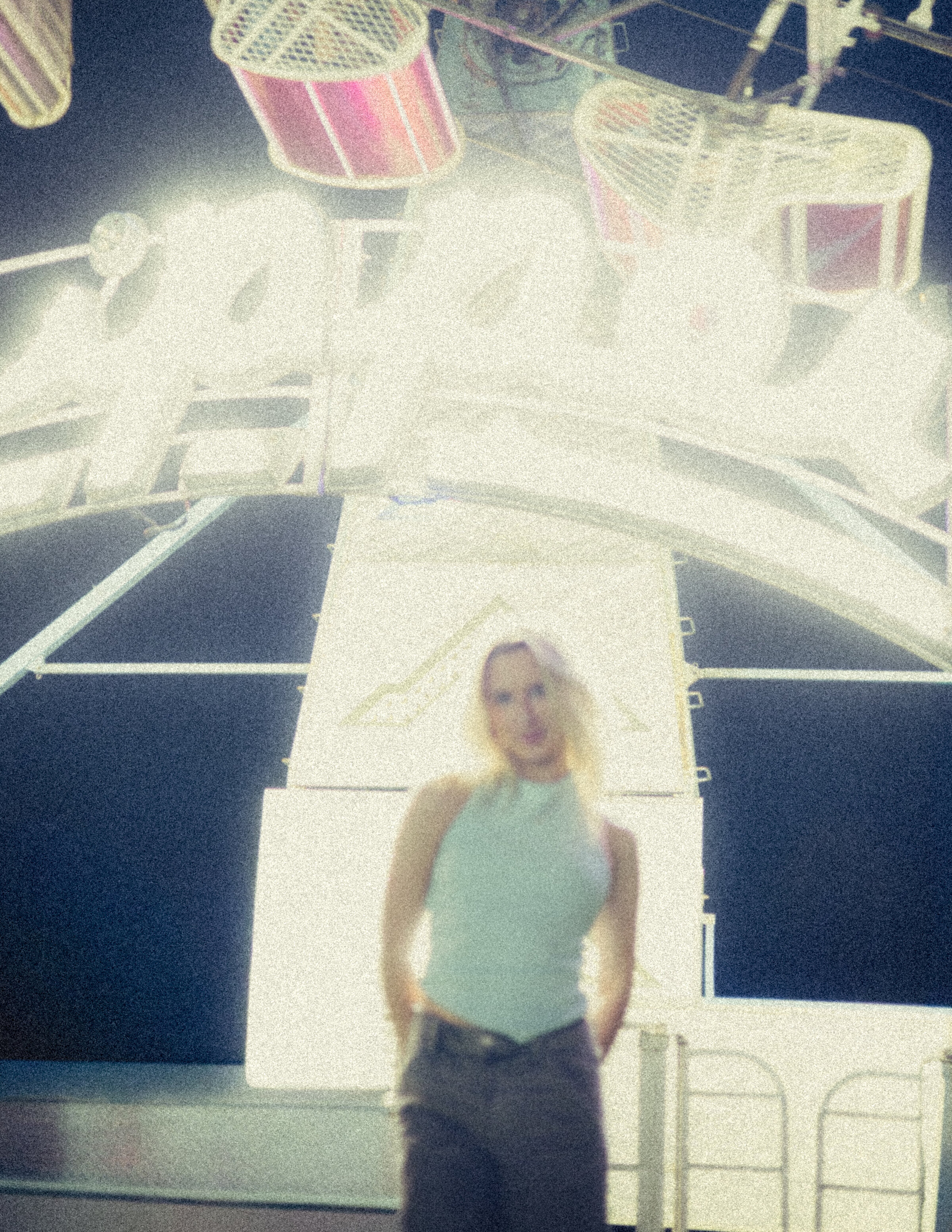 KIERA - under the lights13