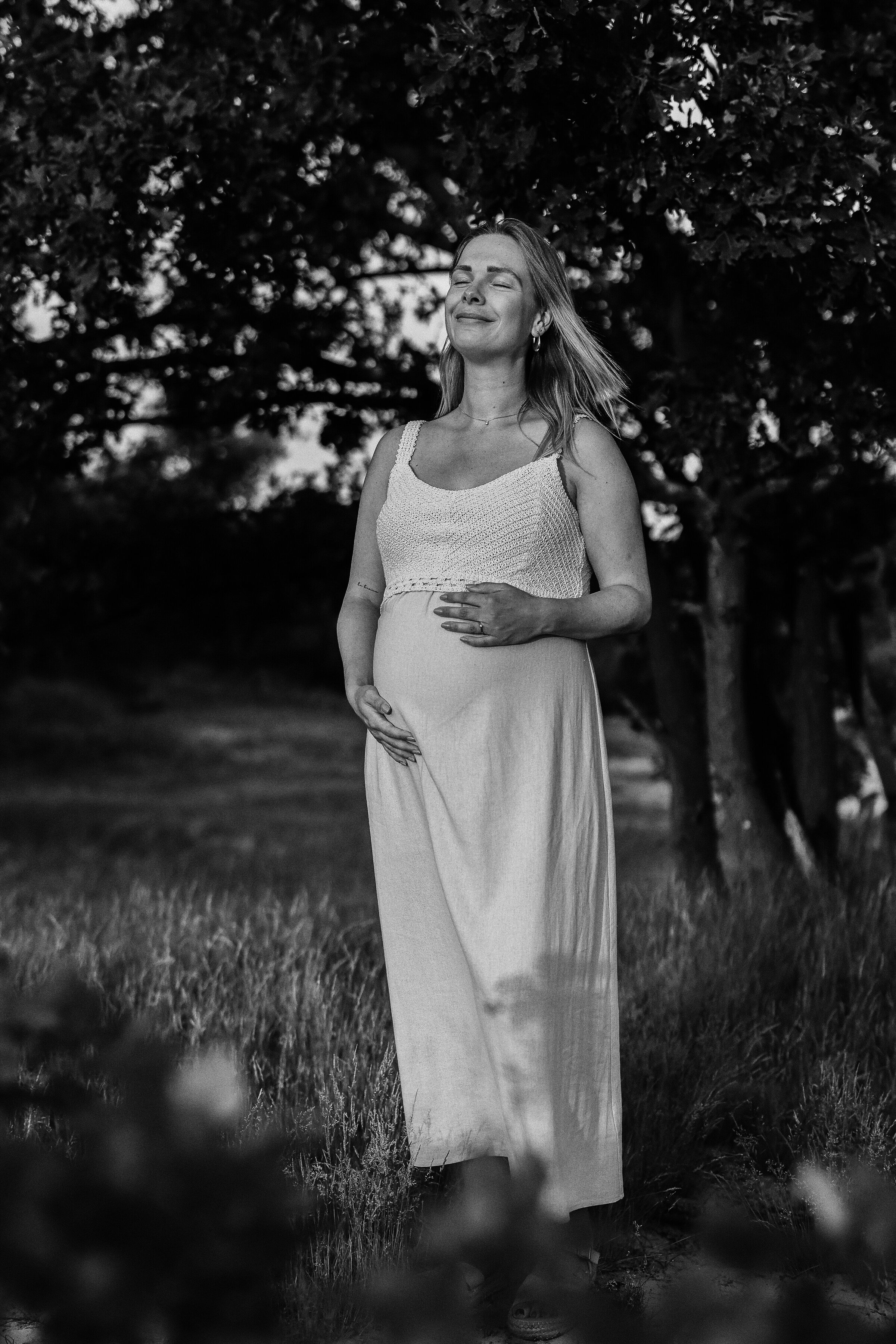 Moniek zwangerschapsfotoshoot-74