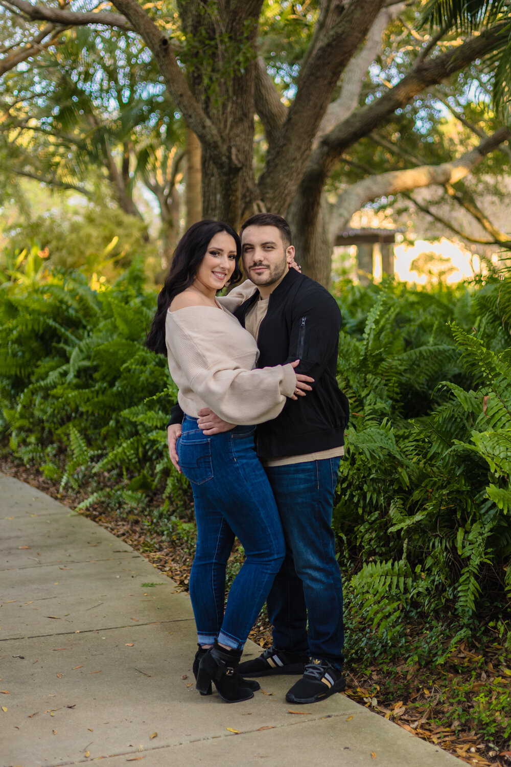 Brittney and Renee - engagement session 11.9.21 alt Photography-7-web