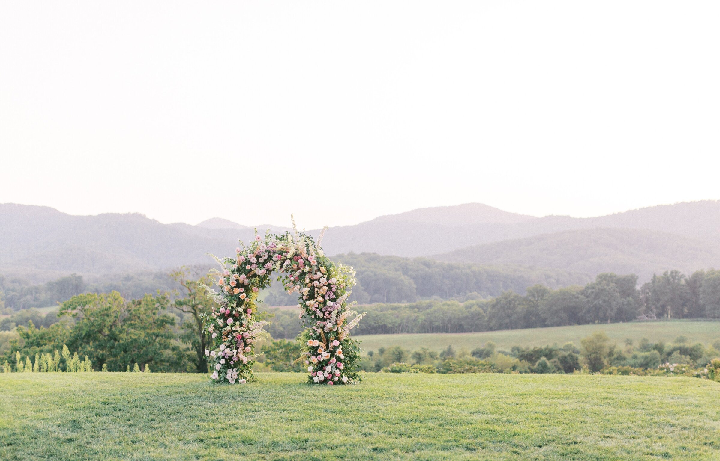 Pippin Hill Wedding Charlottesville Virginia Photographer_14