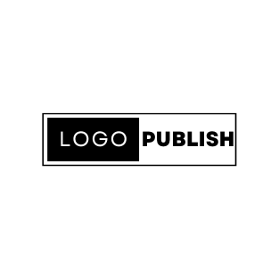Free Simple Modern Circle Design Studio Logo