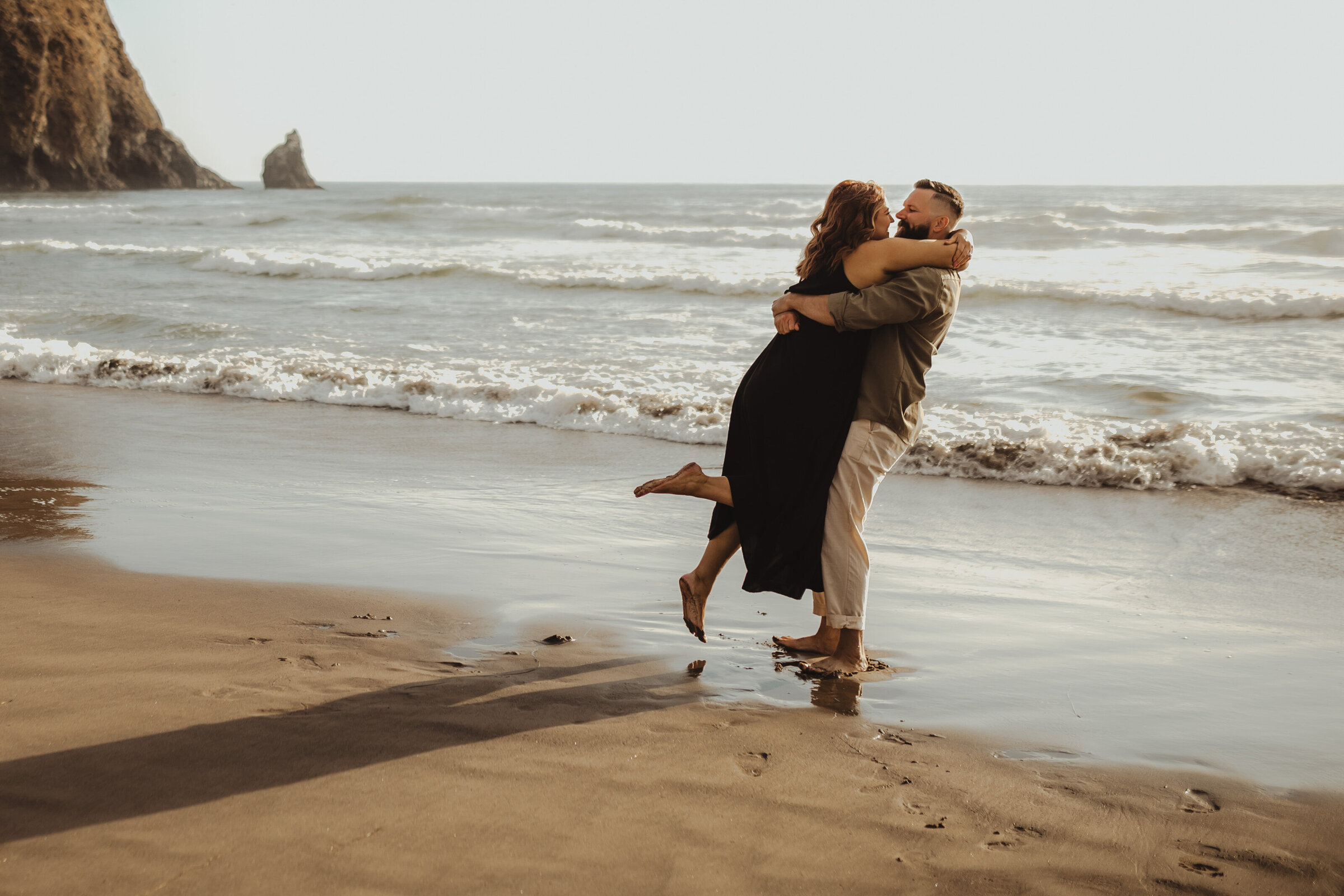 ocean-couple