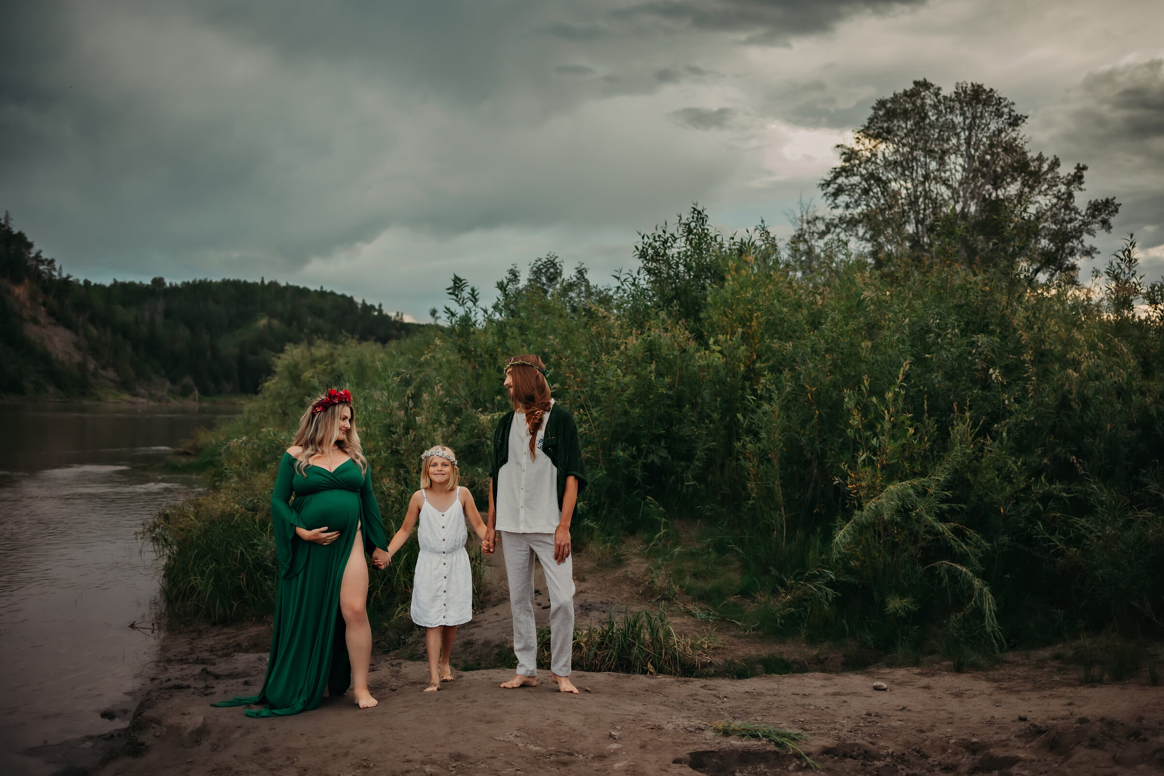 Edmonton-Maternity-Photo-Session 2