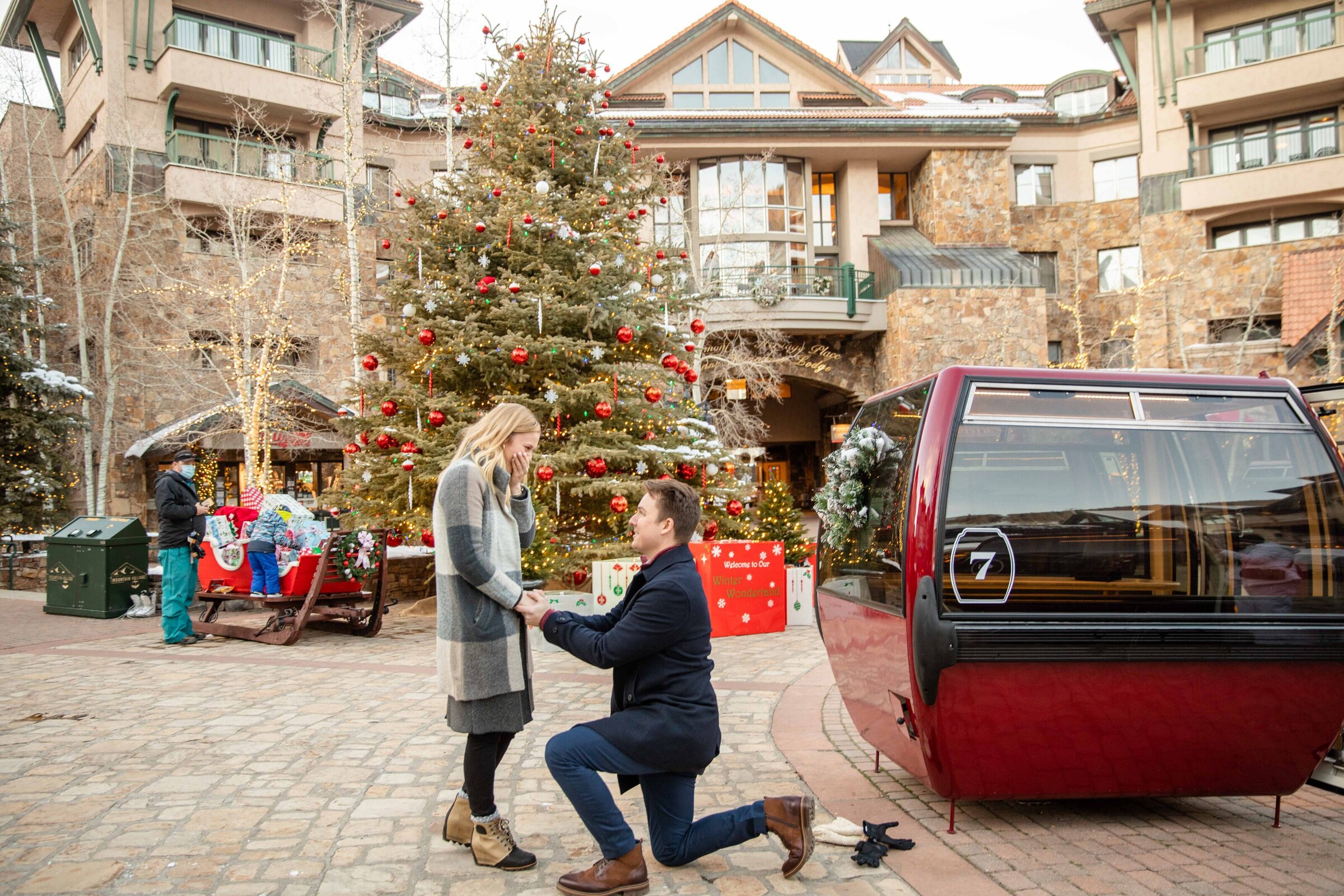 Telluride wedding photography