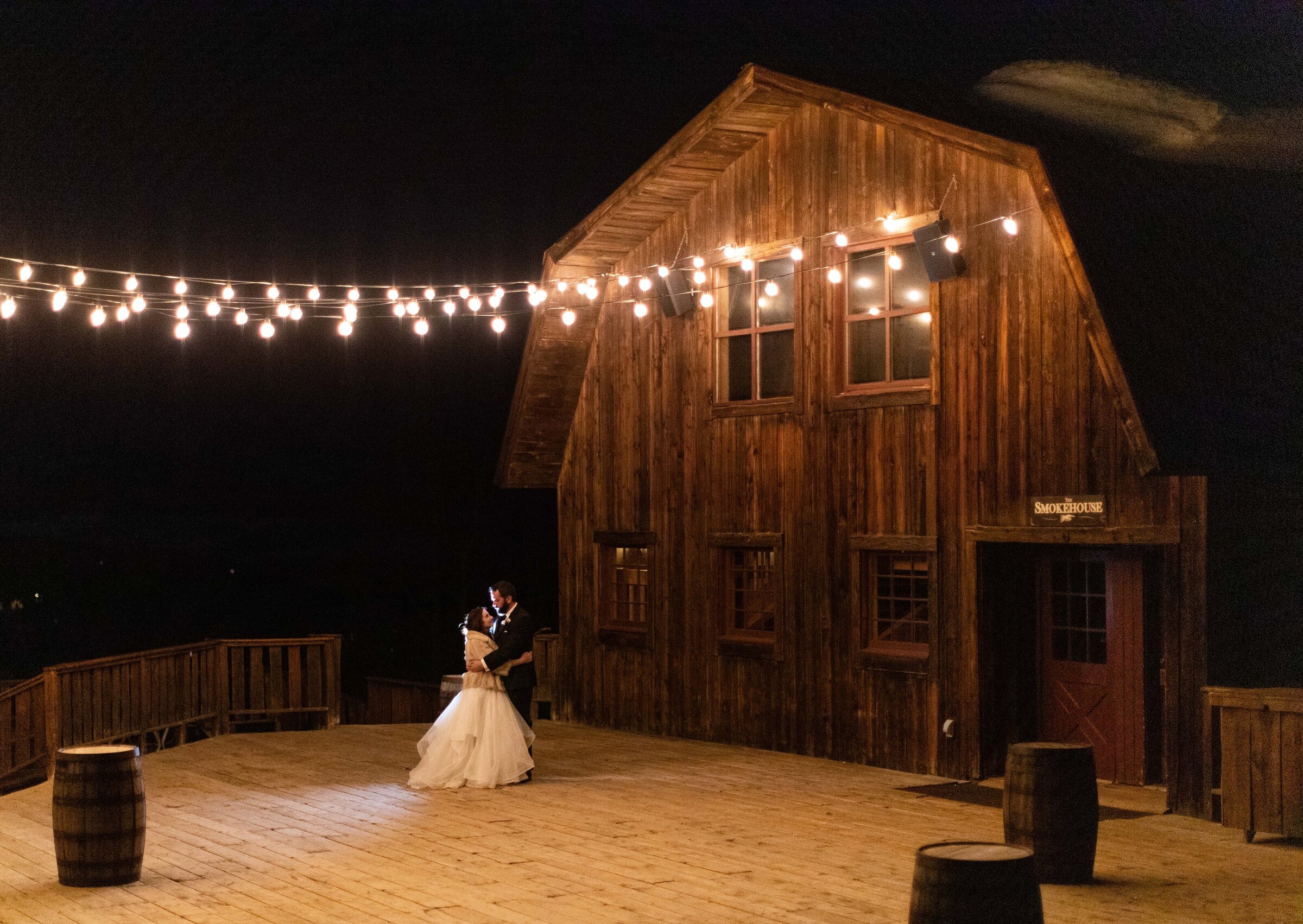 Telluride wedding photography