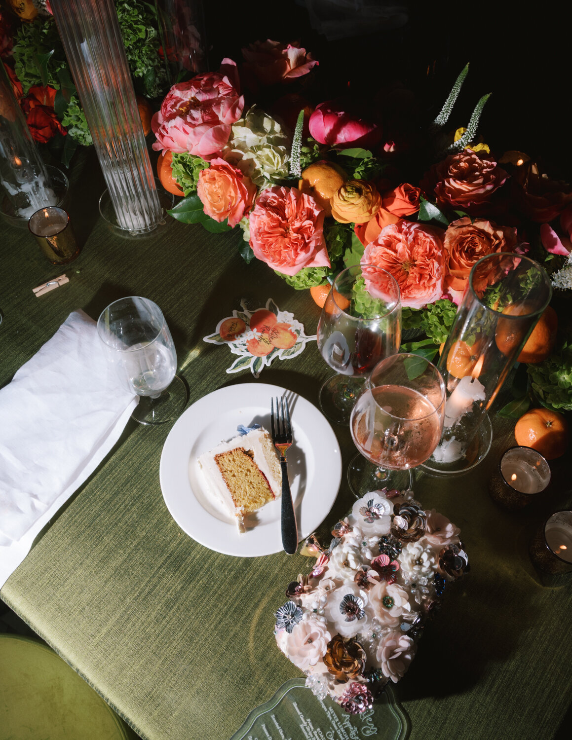 Ojai Valley Inn Wedding - Afrik Armando-96