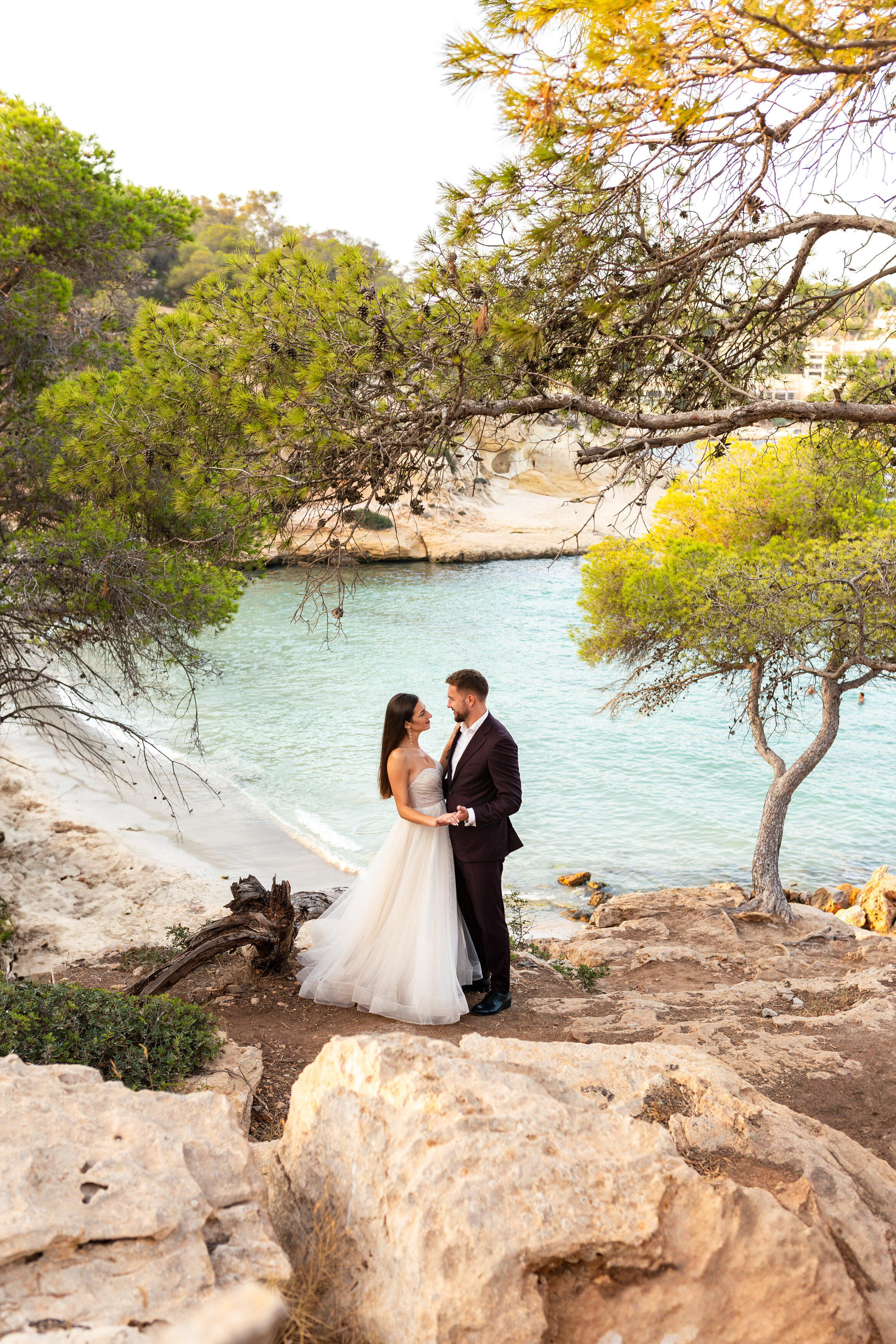 Wedding Portraits Mallorca M y J -43
