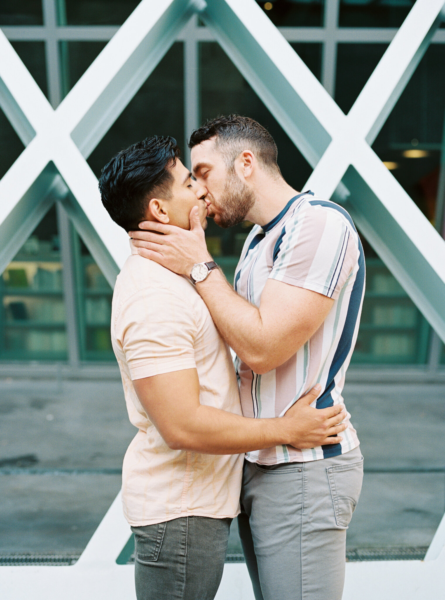 Seattle Engagement Photography-34
