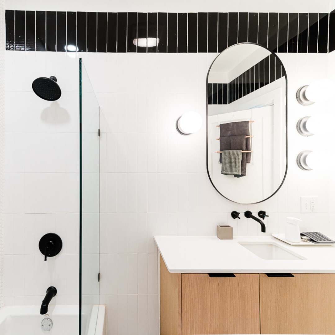 Bathroom - 1