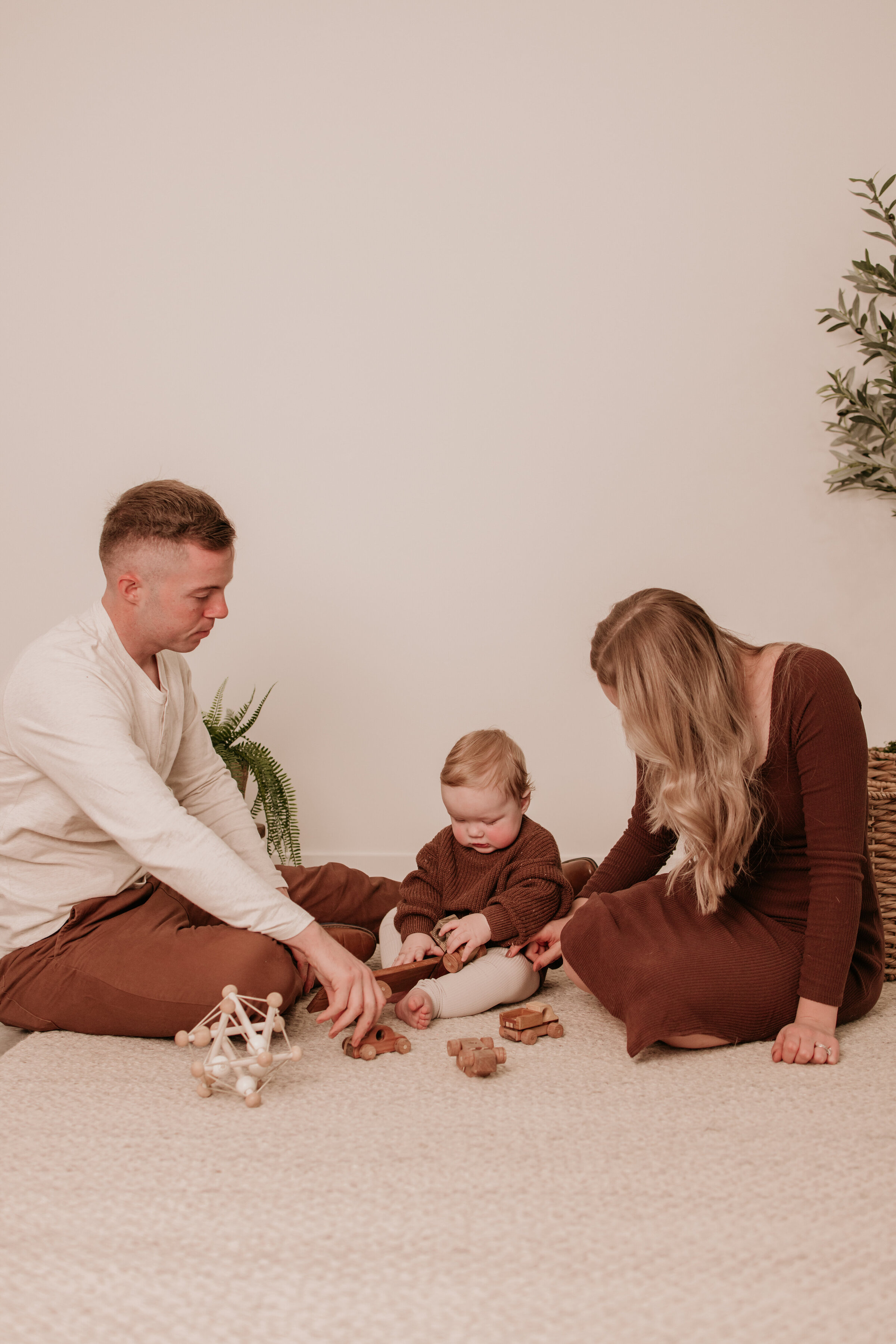 Gerbers Family-8