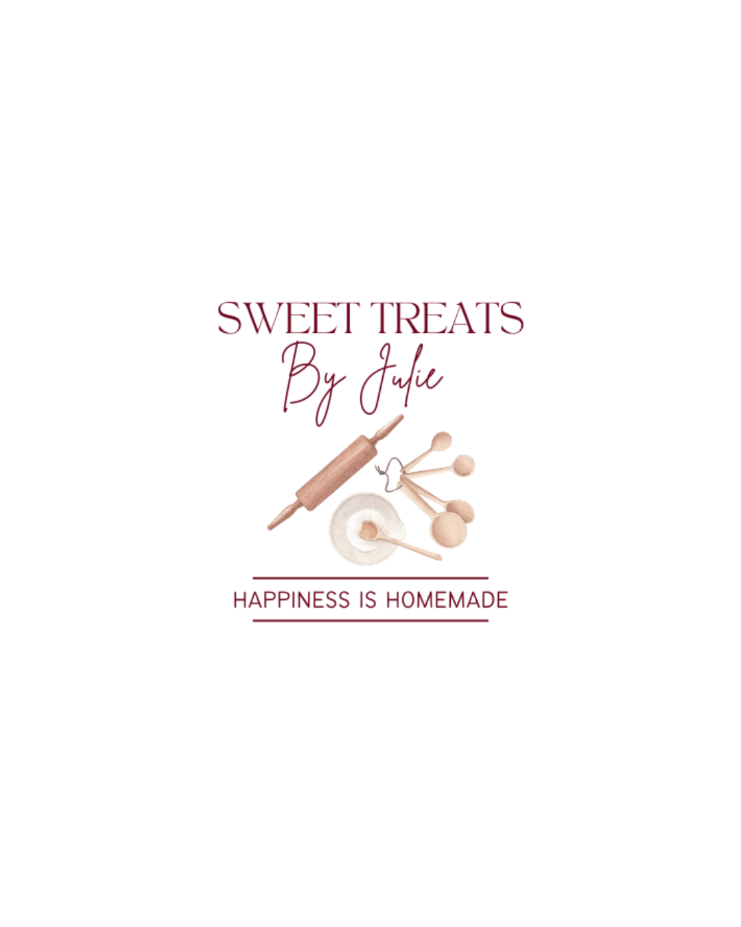 sweet treats by julie