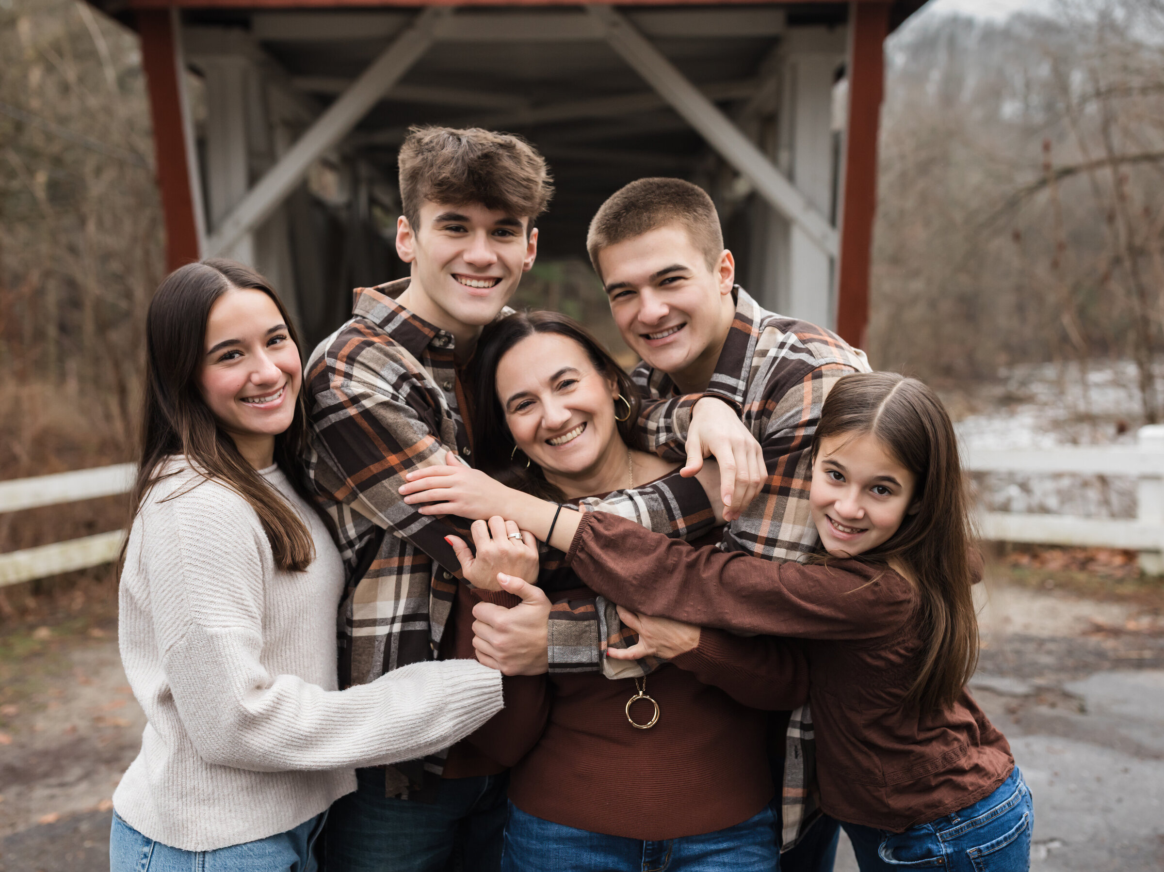Cleveland Family Photography | Capture Every Chapter