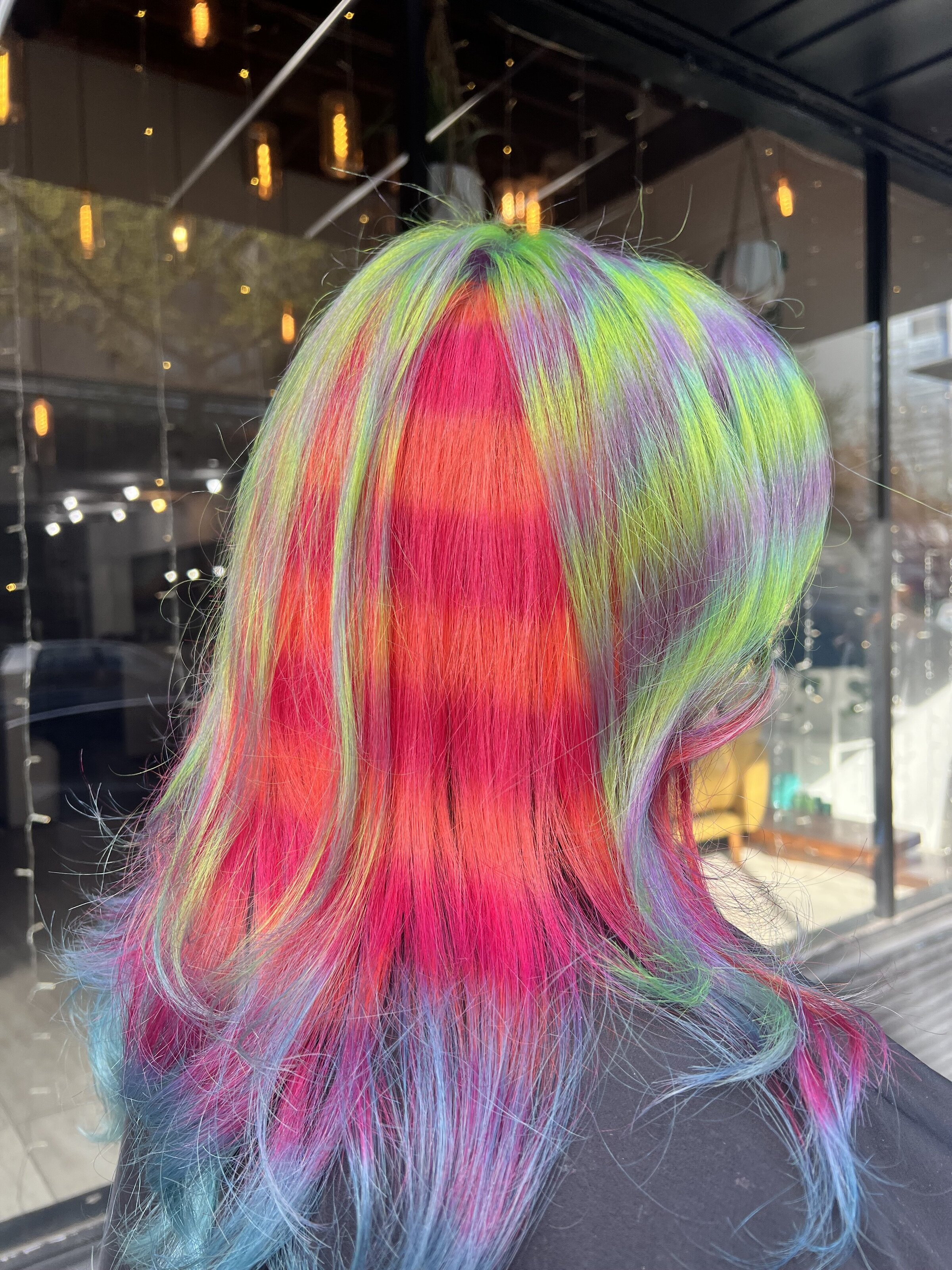 Haus Of Chantel Studio Salon