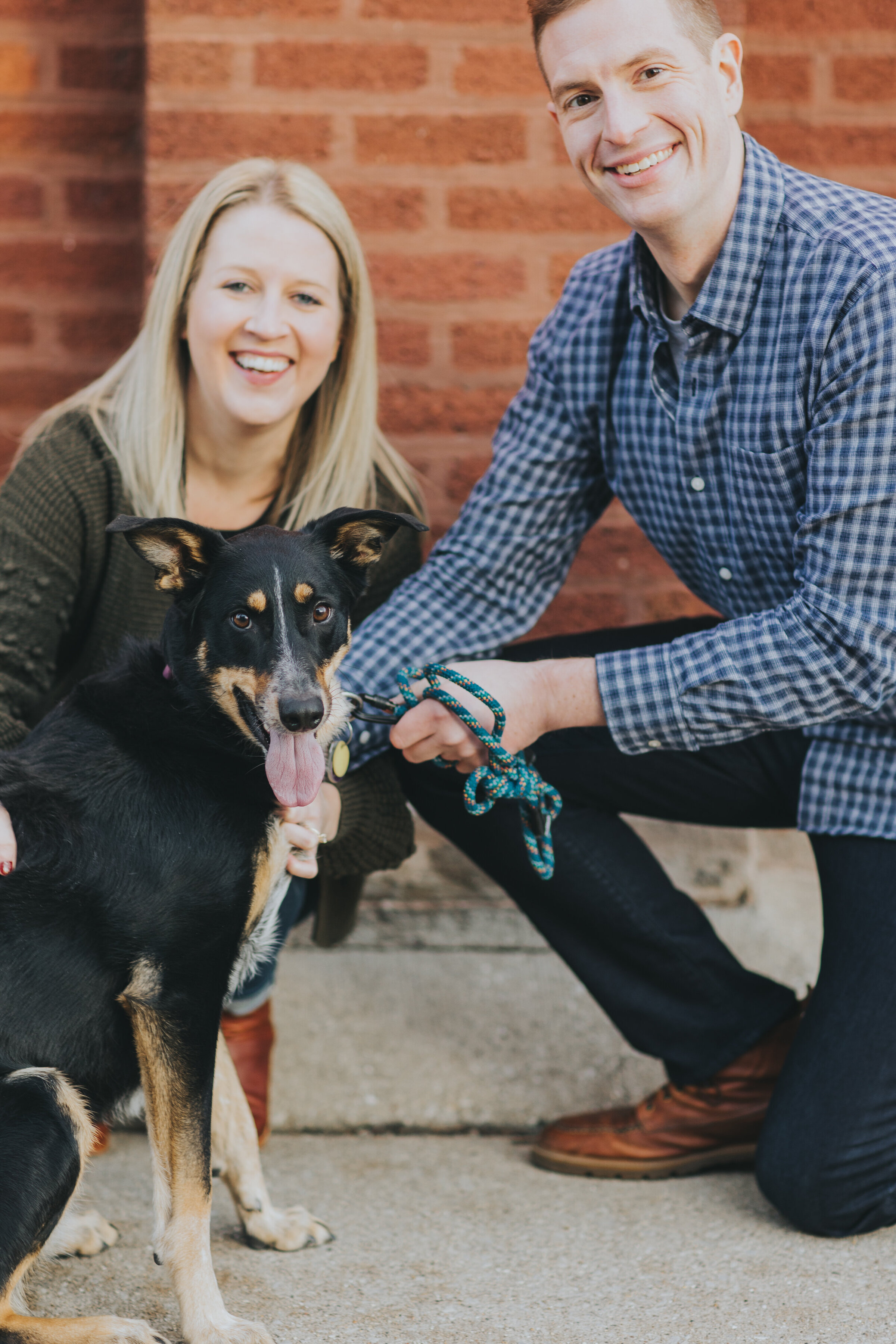 Roscoe Village Engagement Session_3