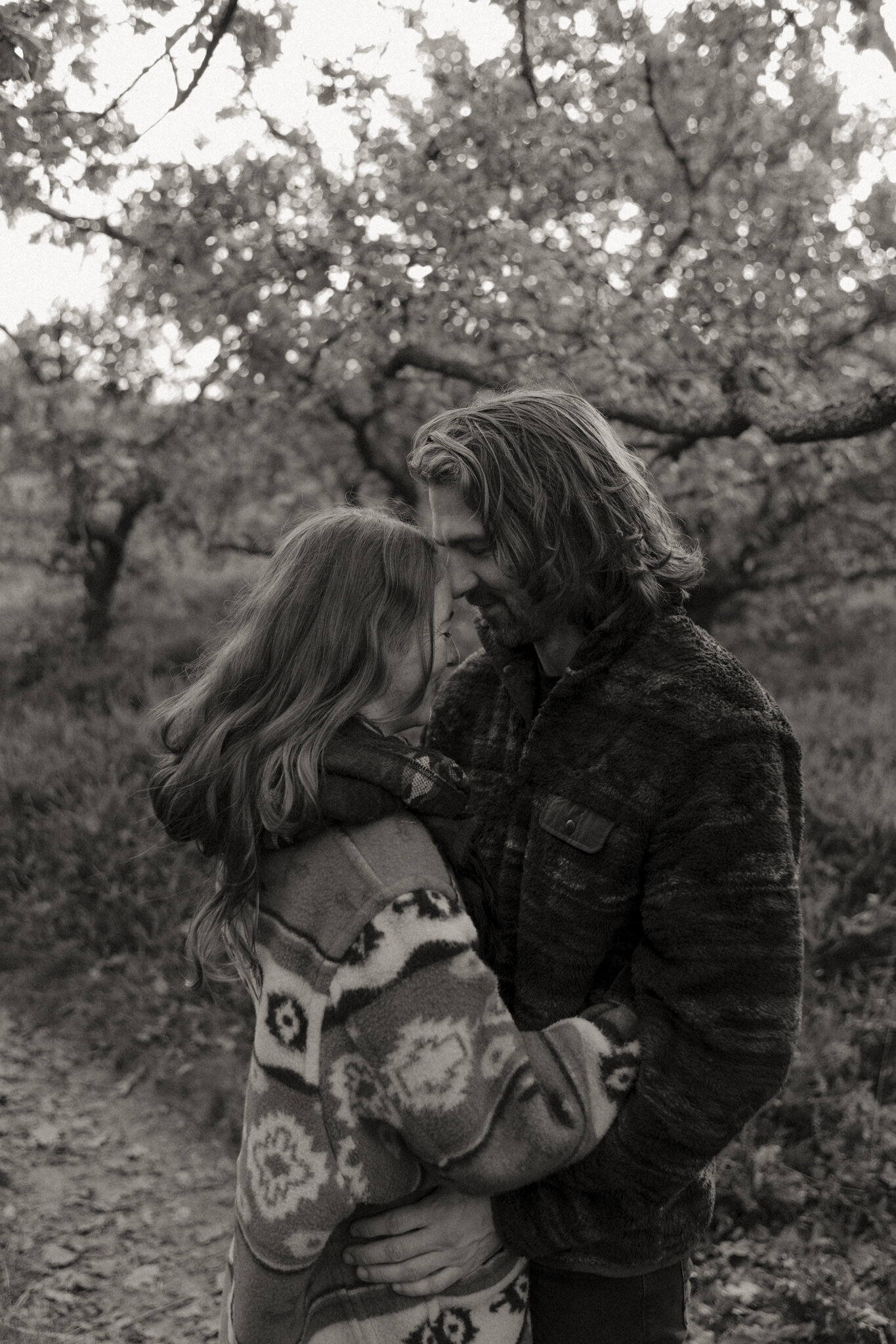 Herfstshoot Roy & Rianne wr8