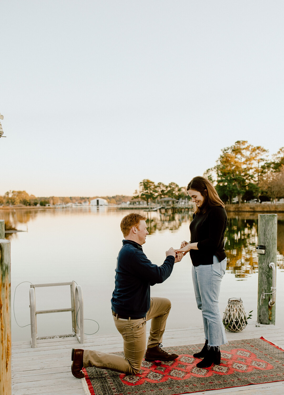 RVA Proposal Photographer