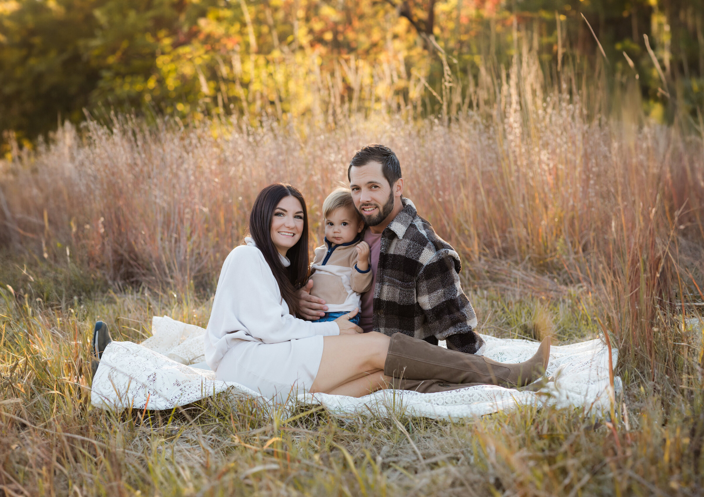 Cleveland Family Photography | Capture Every Chapter