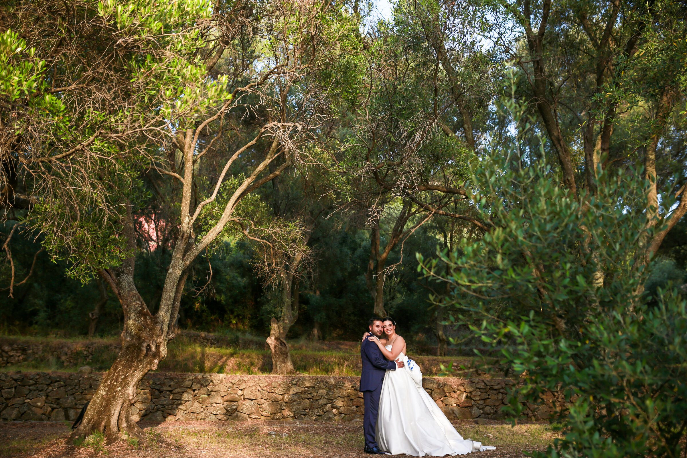 Wedding photography GyR  -43