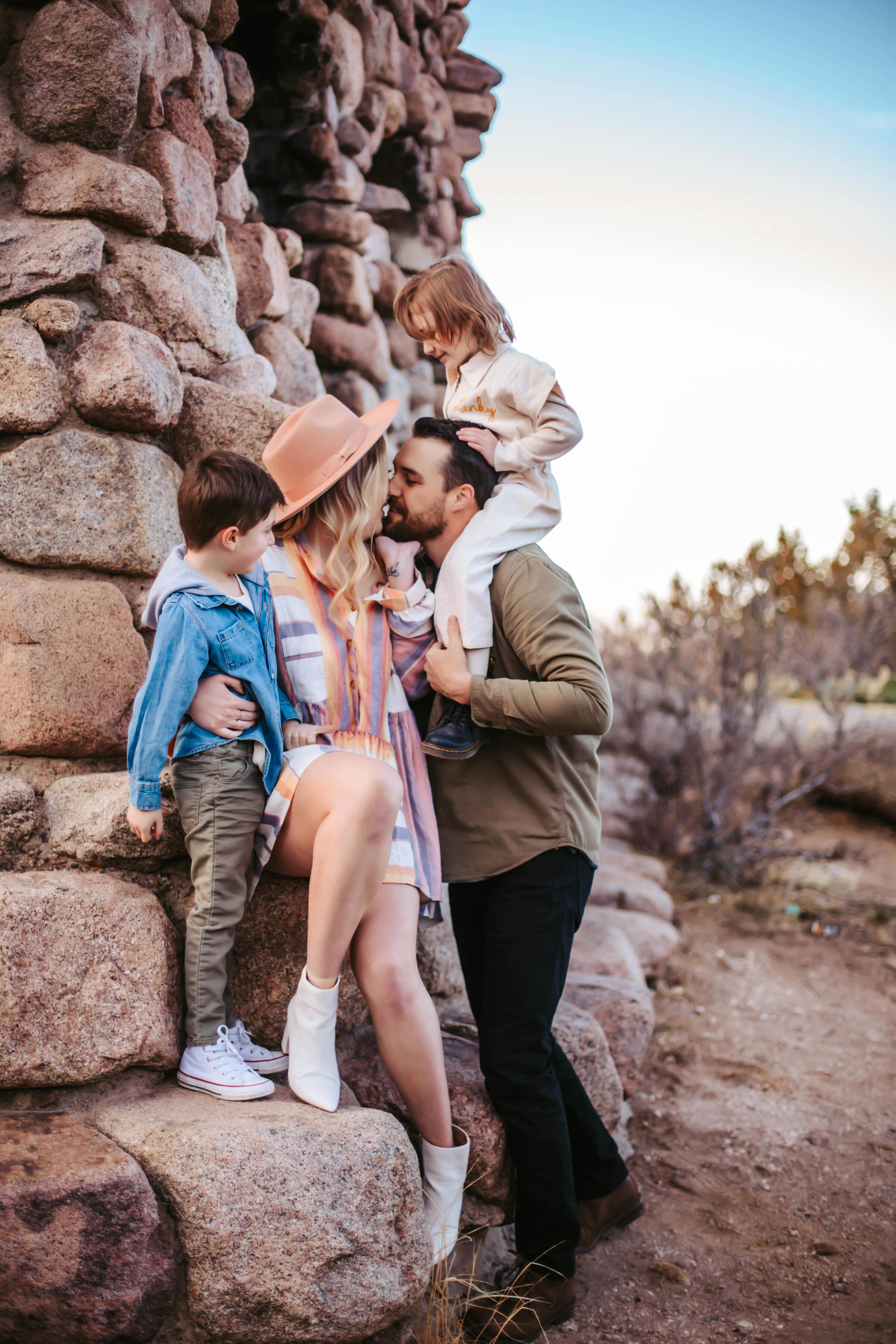mcminnville oregon family photographer 110