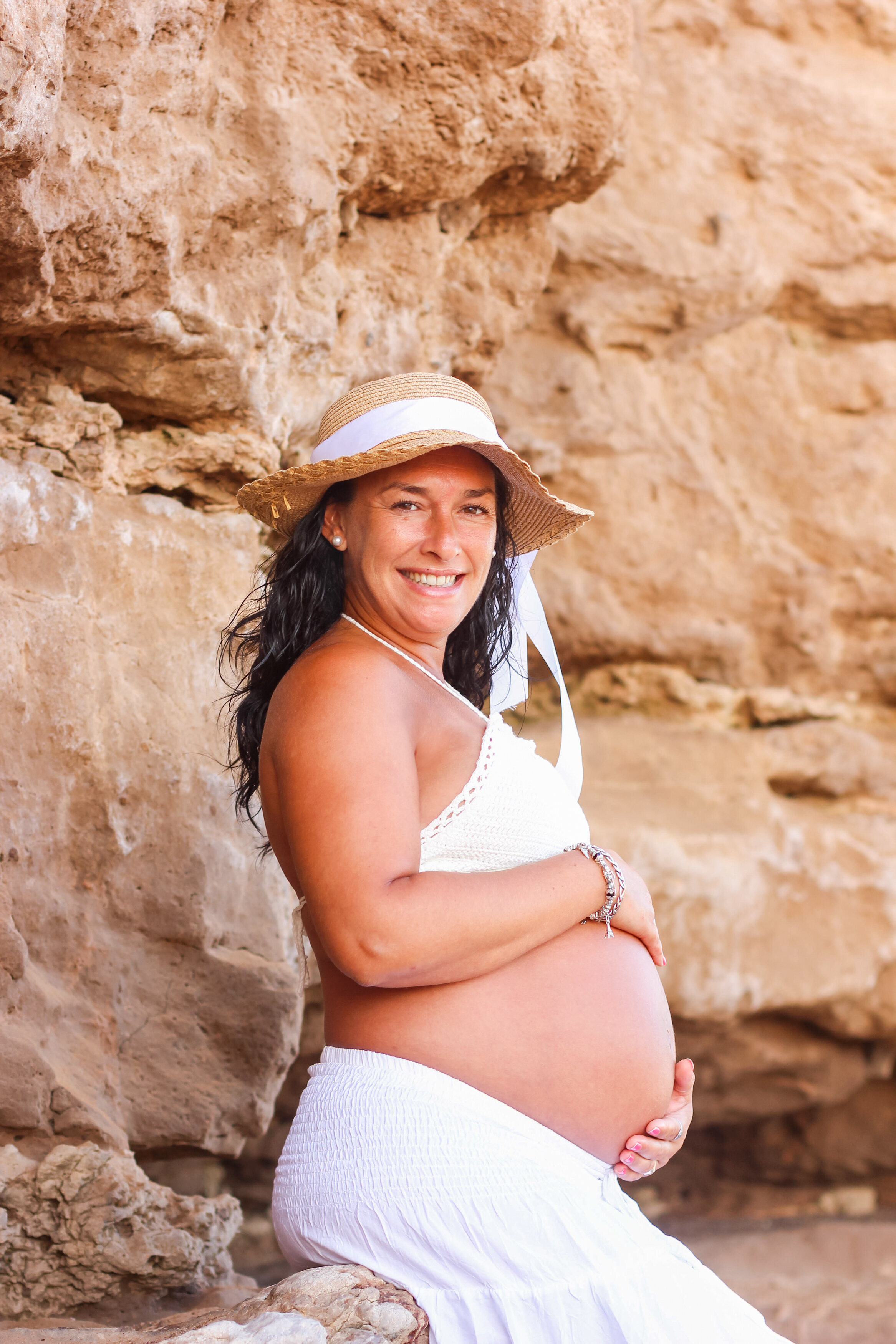 Maternity photo shoot Qqn-04