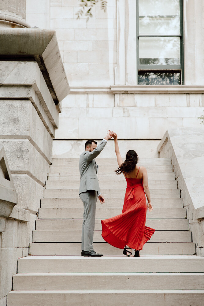 Montreal Engagement Photos - Emma Persi Photography-9