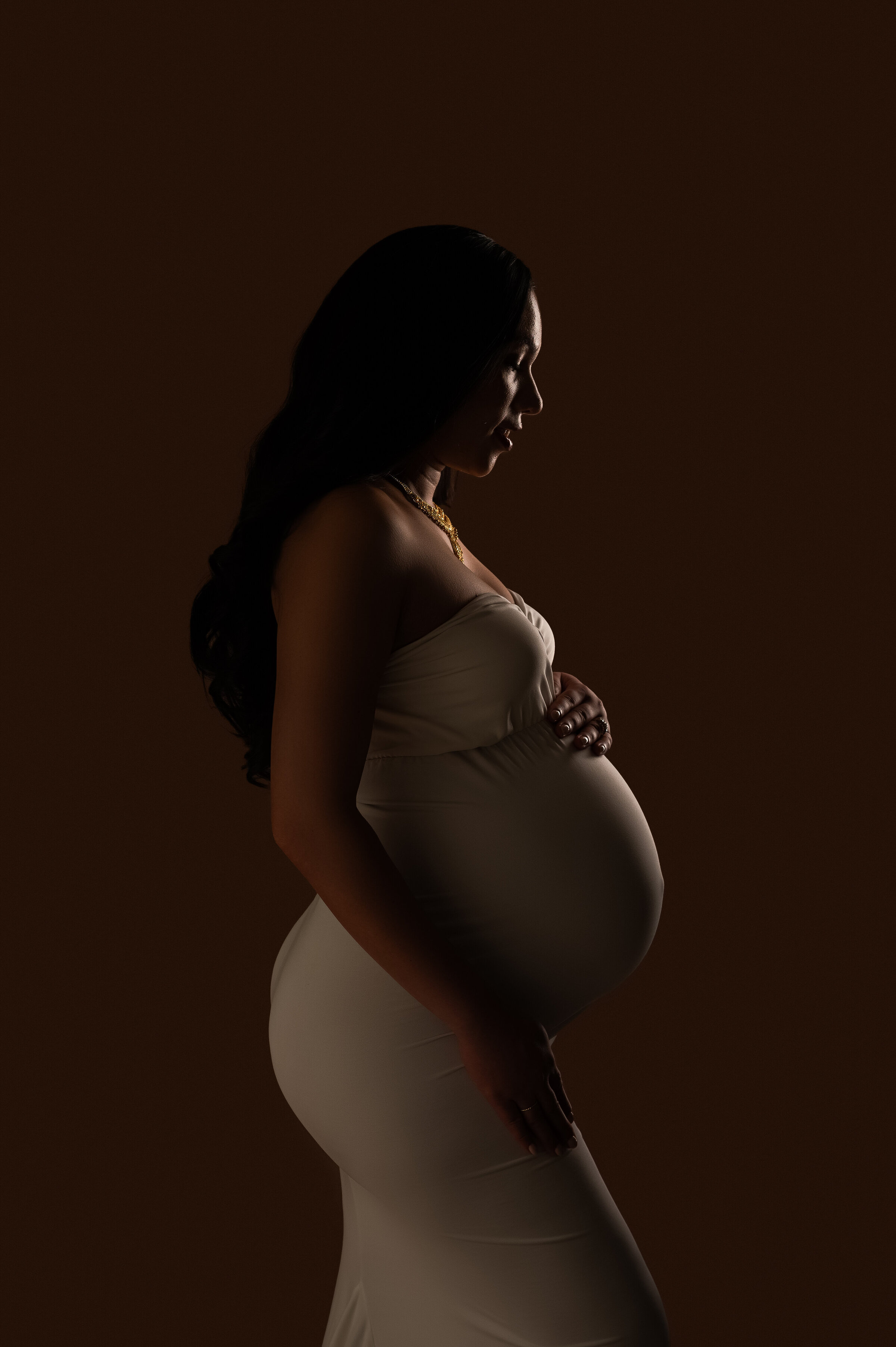 niccole maternity photographer